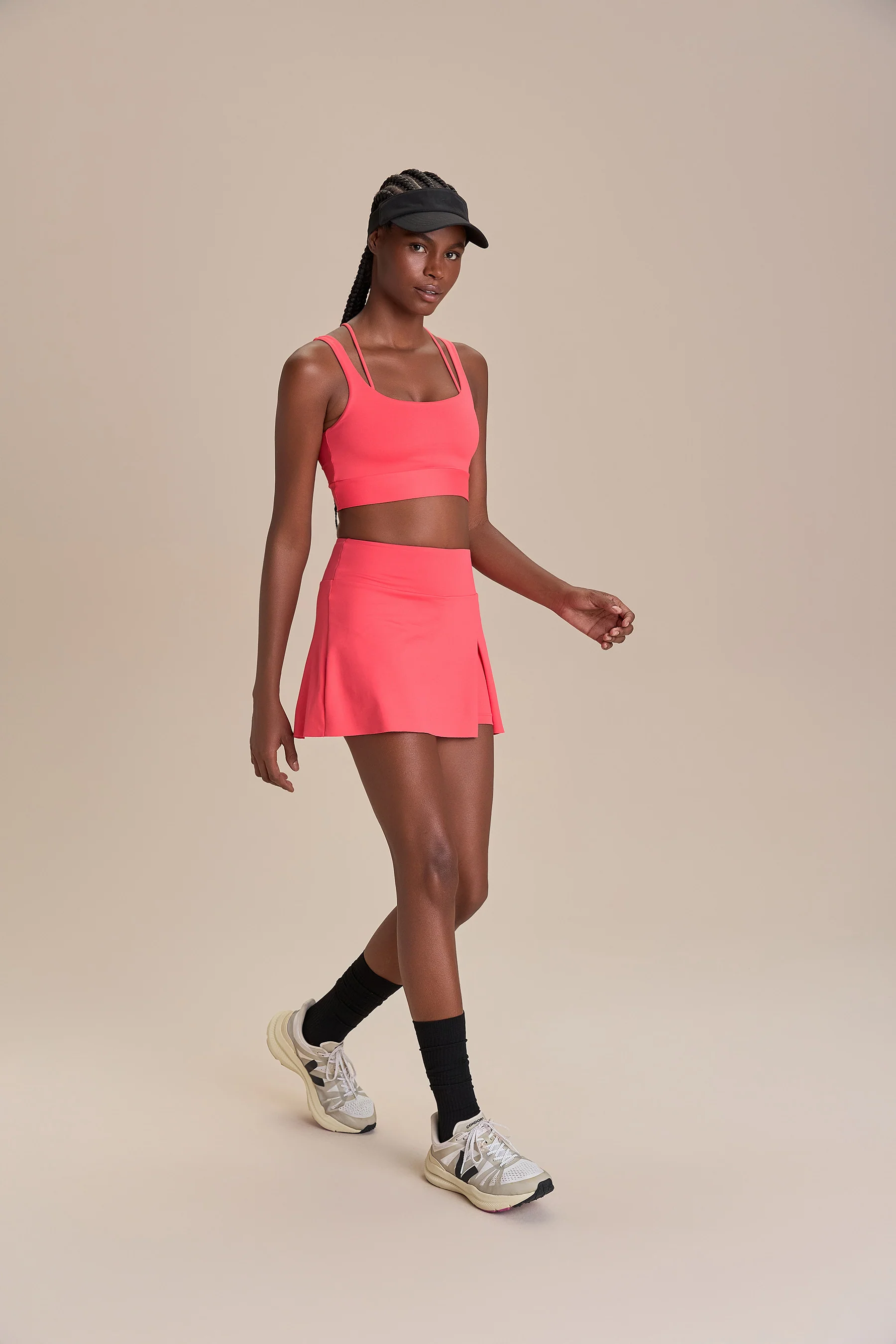 Sense® Slit Skirt - Image 3