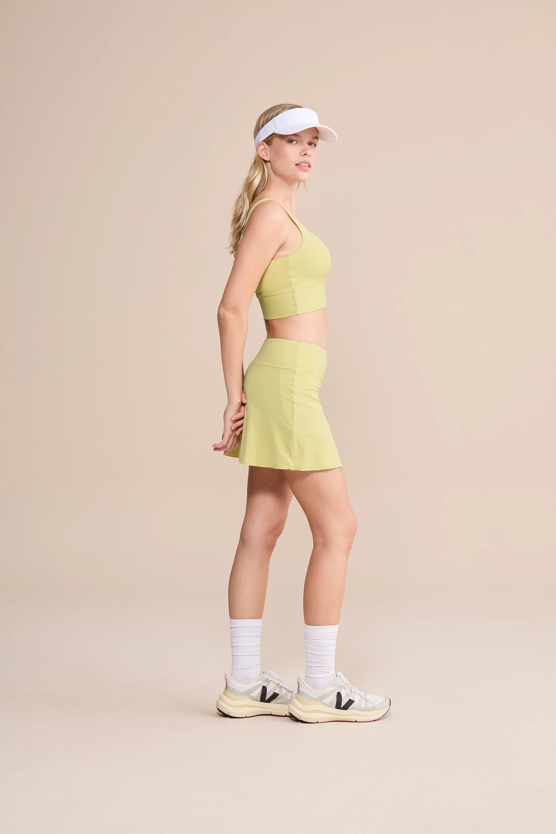 SenseĀ® Sport Skirt - Image 12