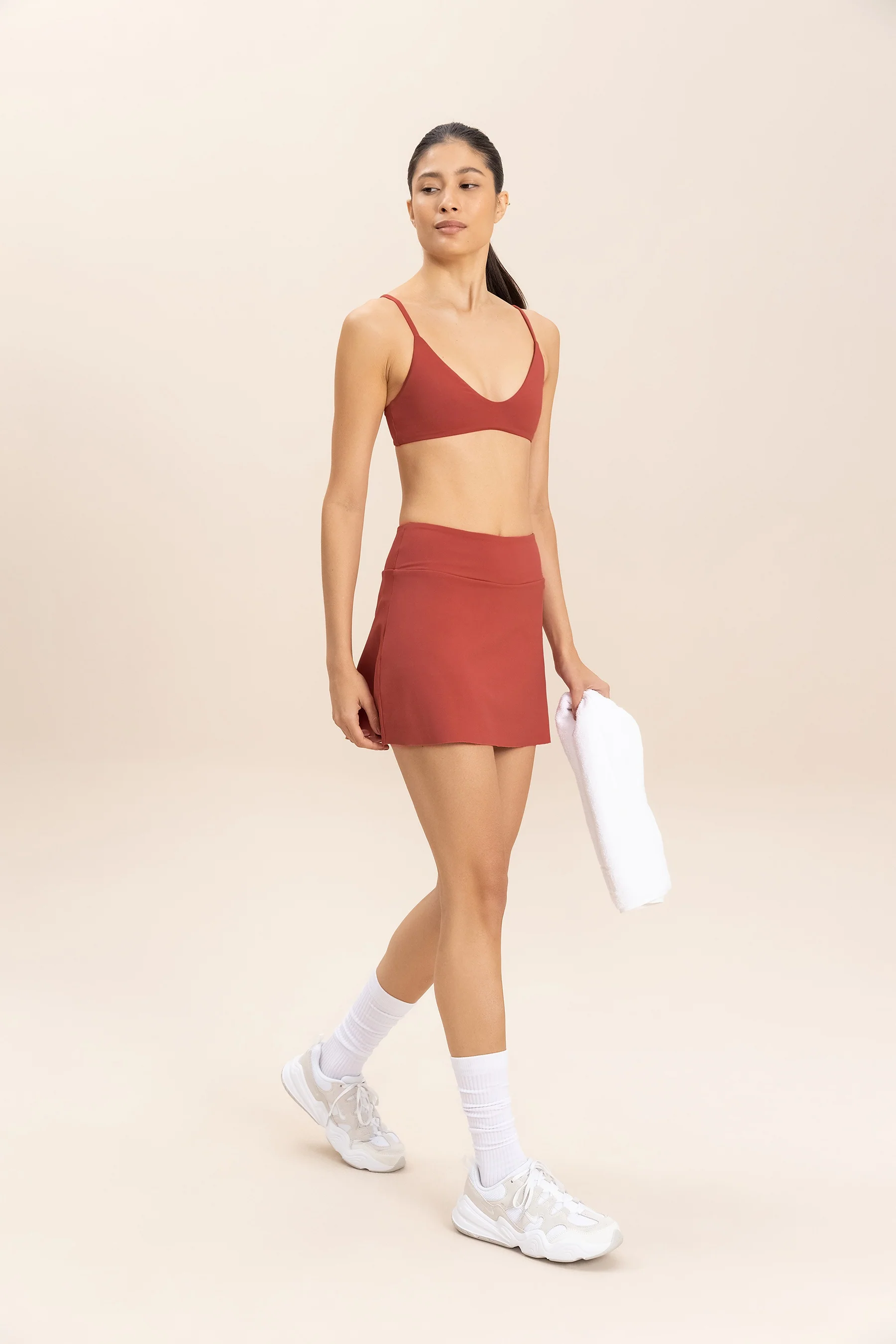 SenseĀ® Sport Skirt - Image 3