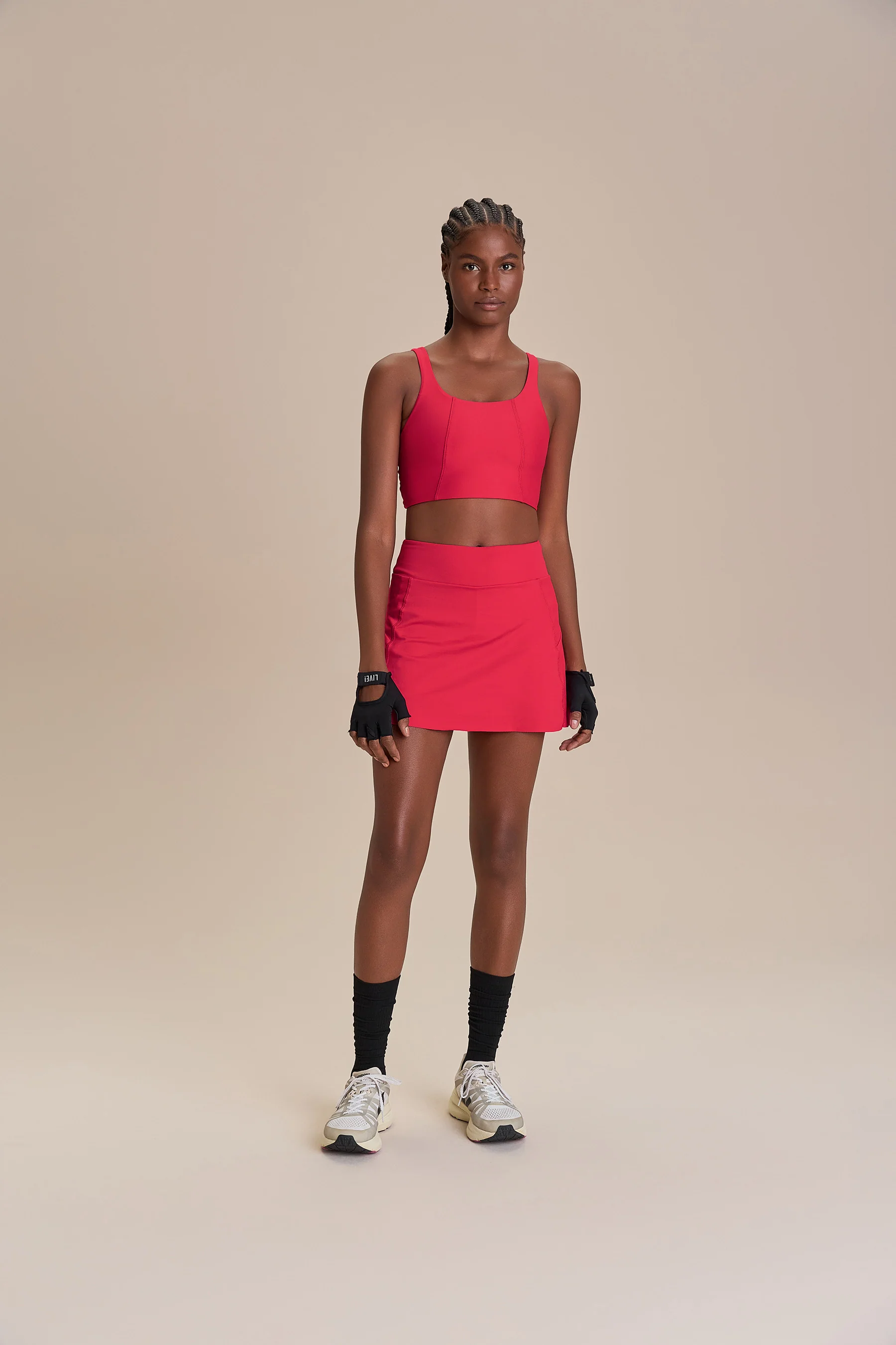 Sense® Sports Bra - Image 4