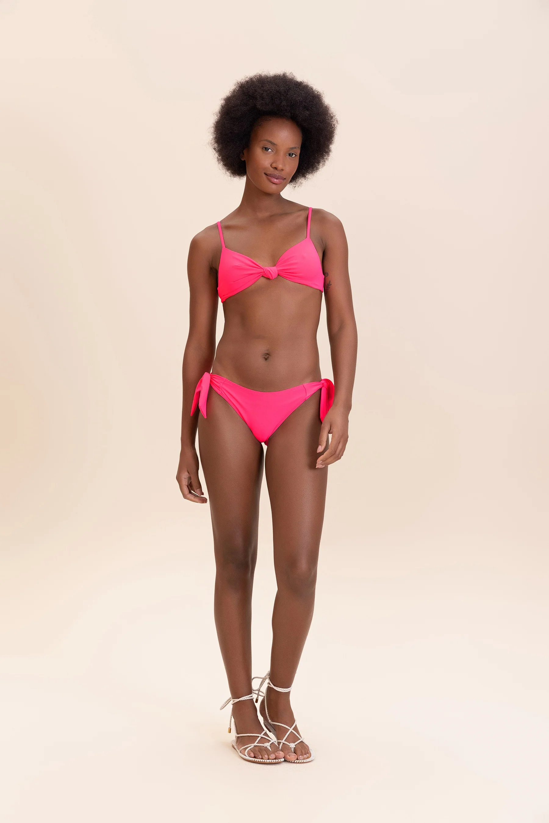 Sense Classic Tie Bikini Bottom - Image 10