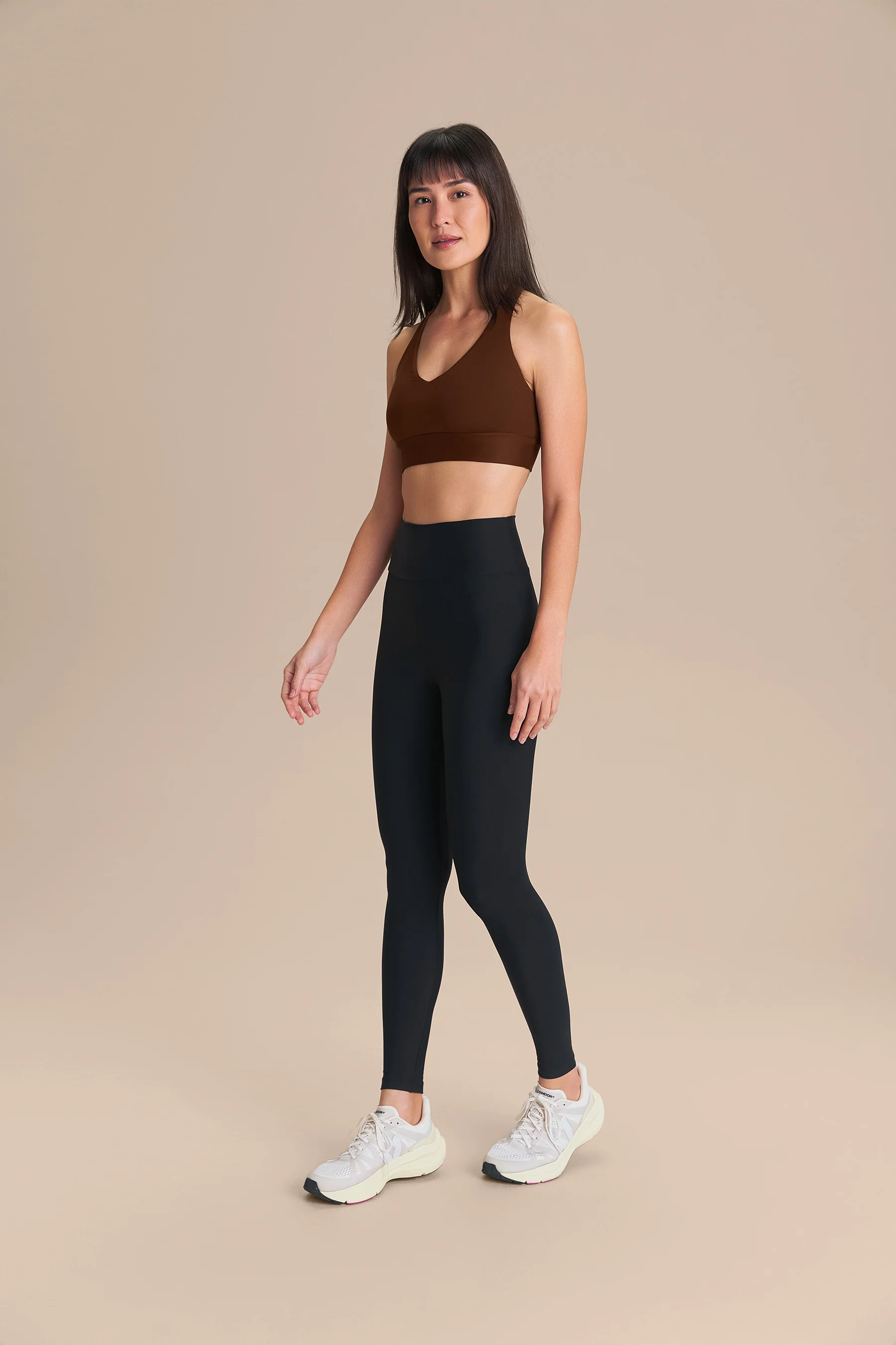 Sense V Racerback Bra - Image 12