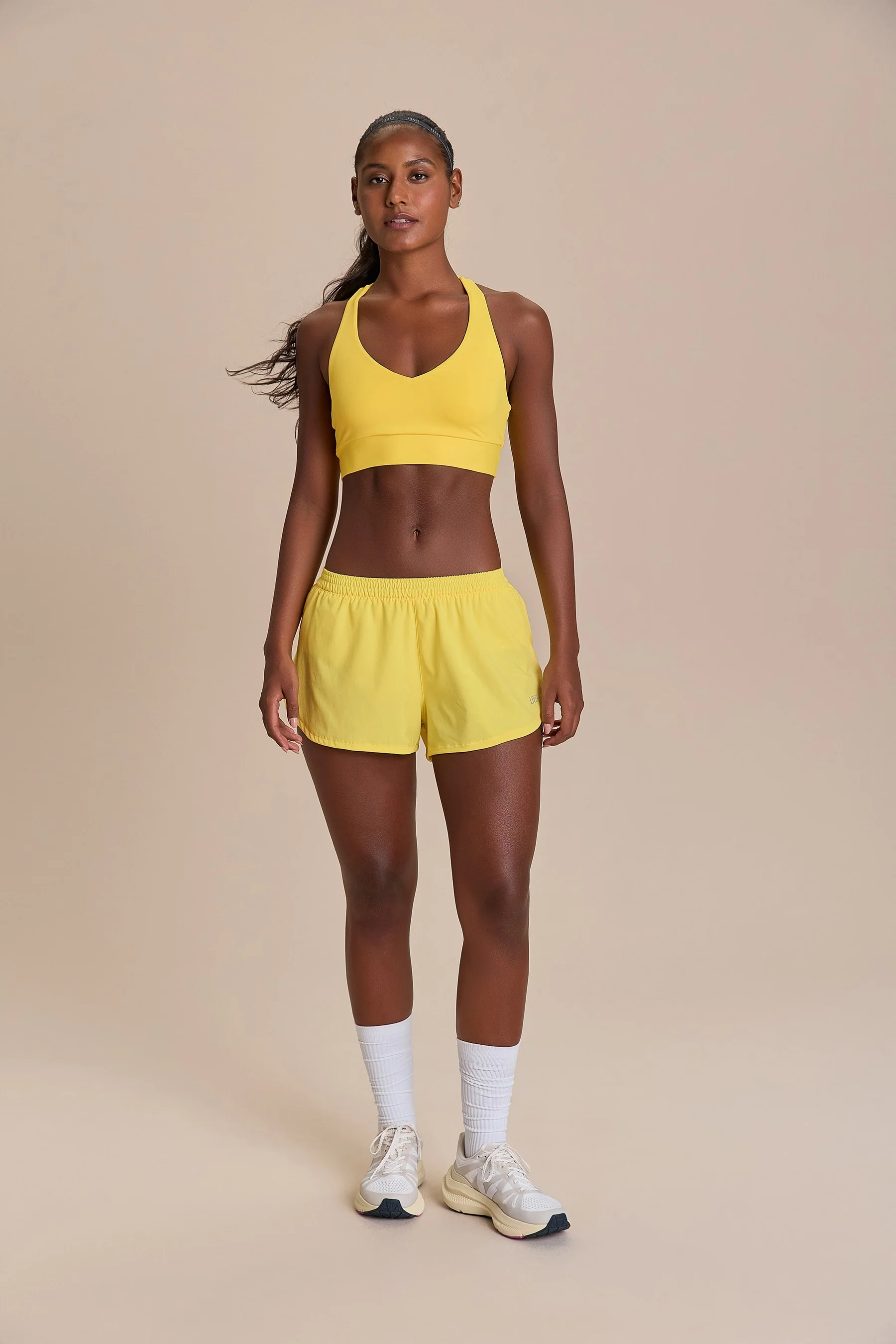 Sense V Racerback Bra - Image 9