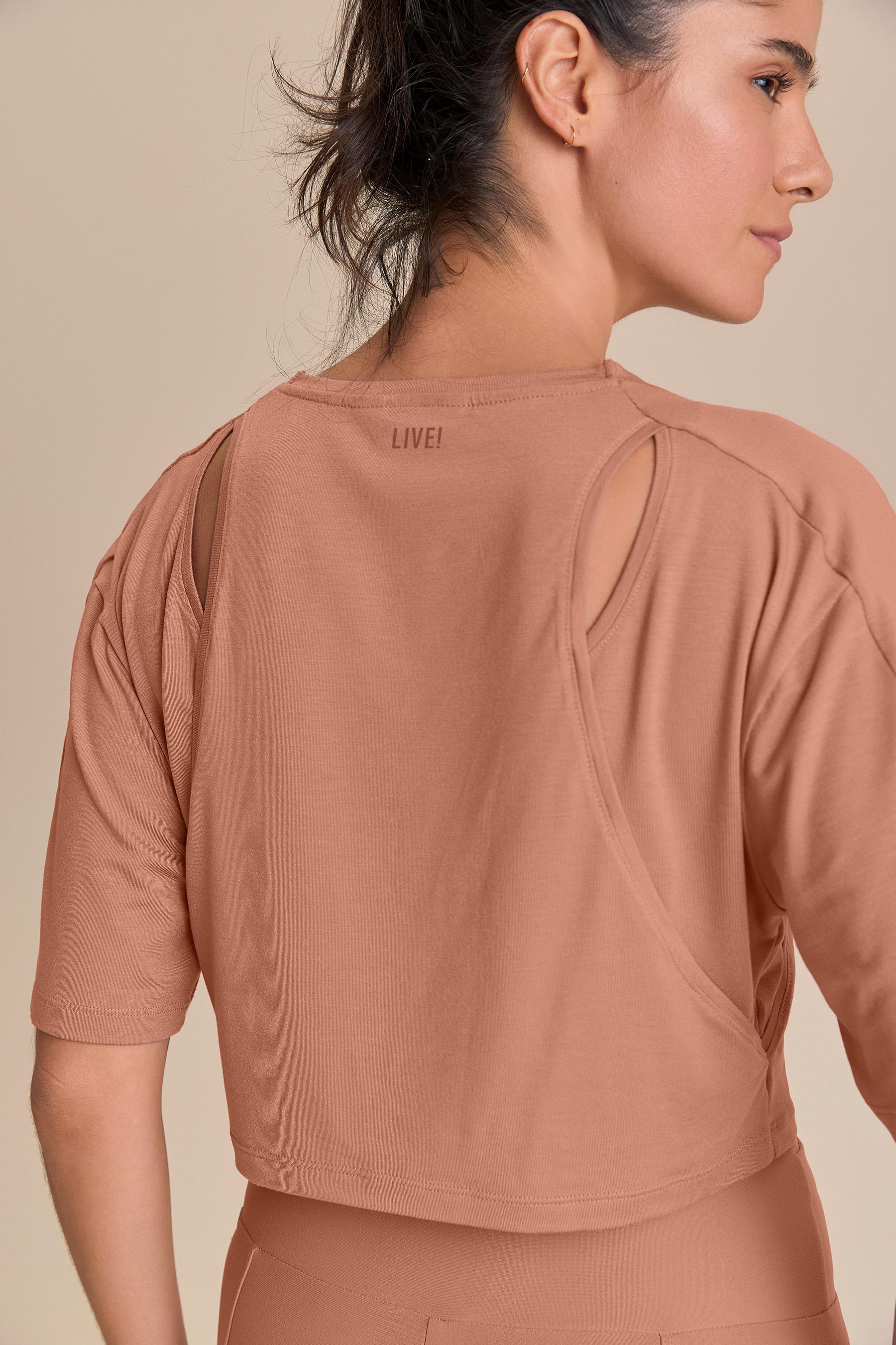 Serene Whisper Slate Top - Image 2