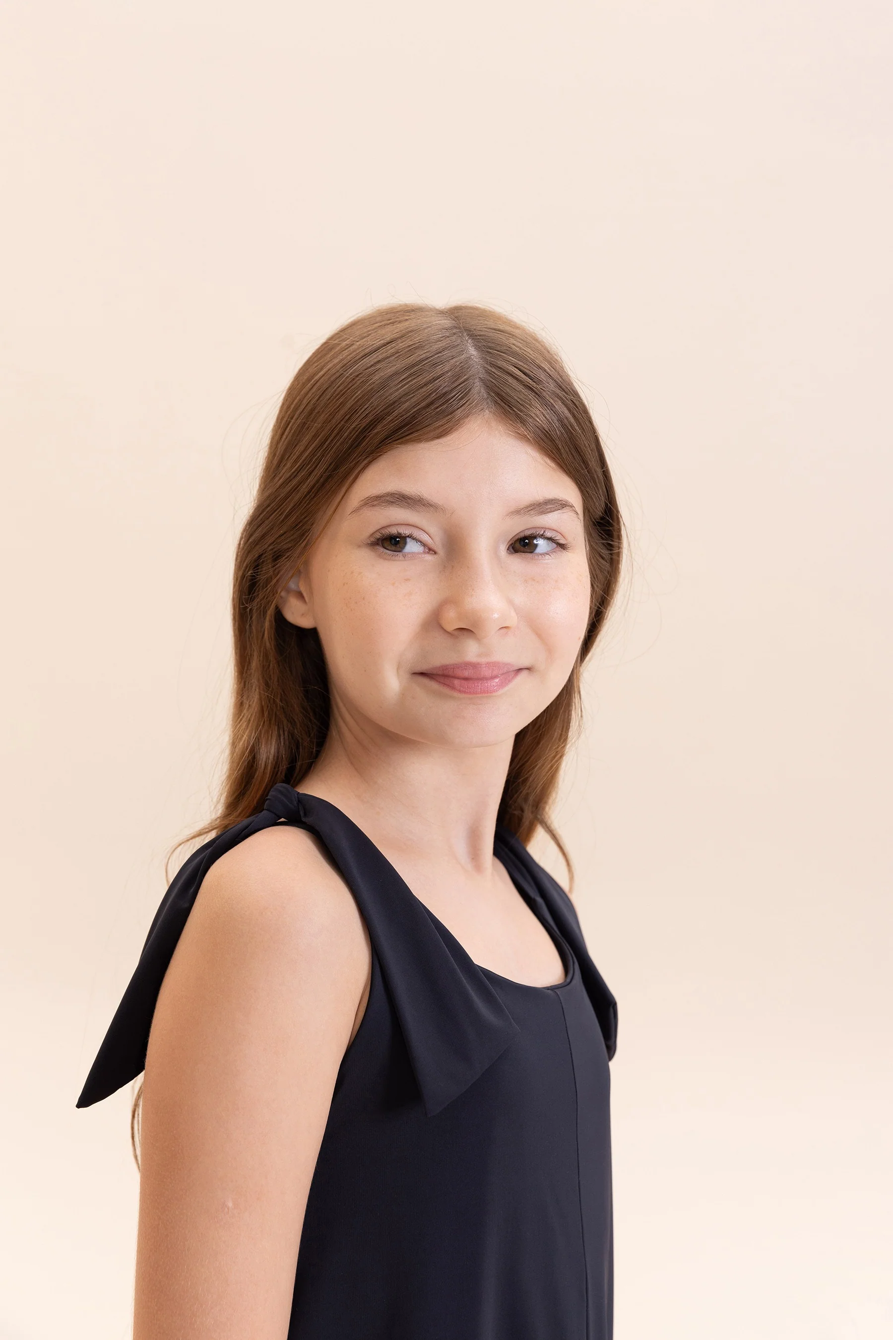 Short Jumpsuit Wide Kids - Image 2