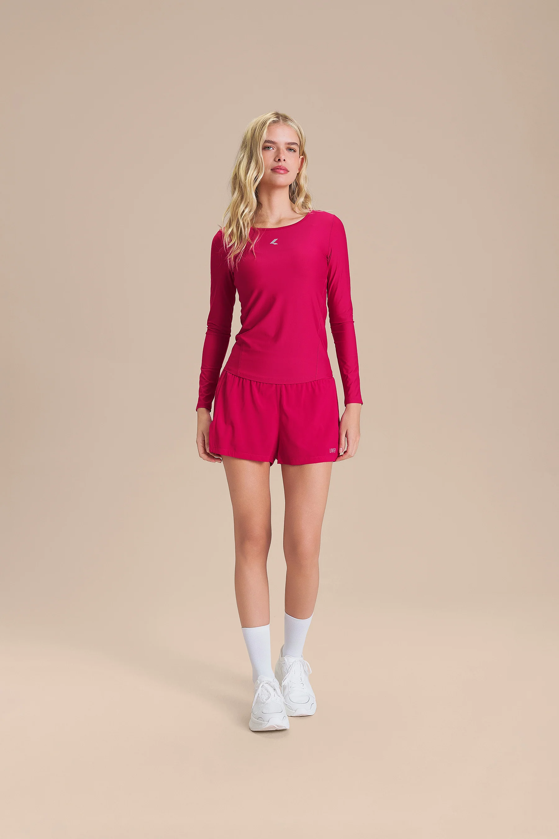 Six Pockets Pro Short - Image 3