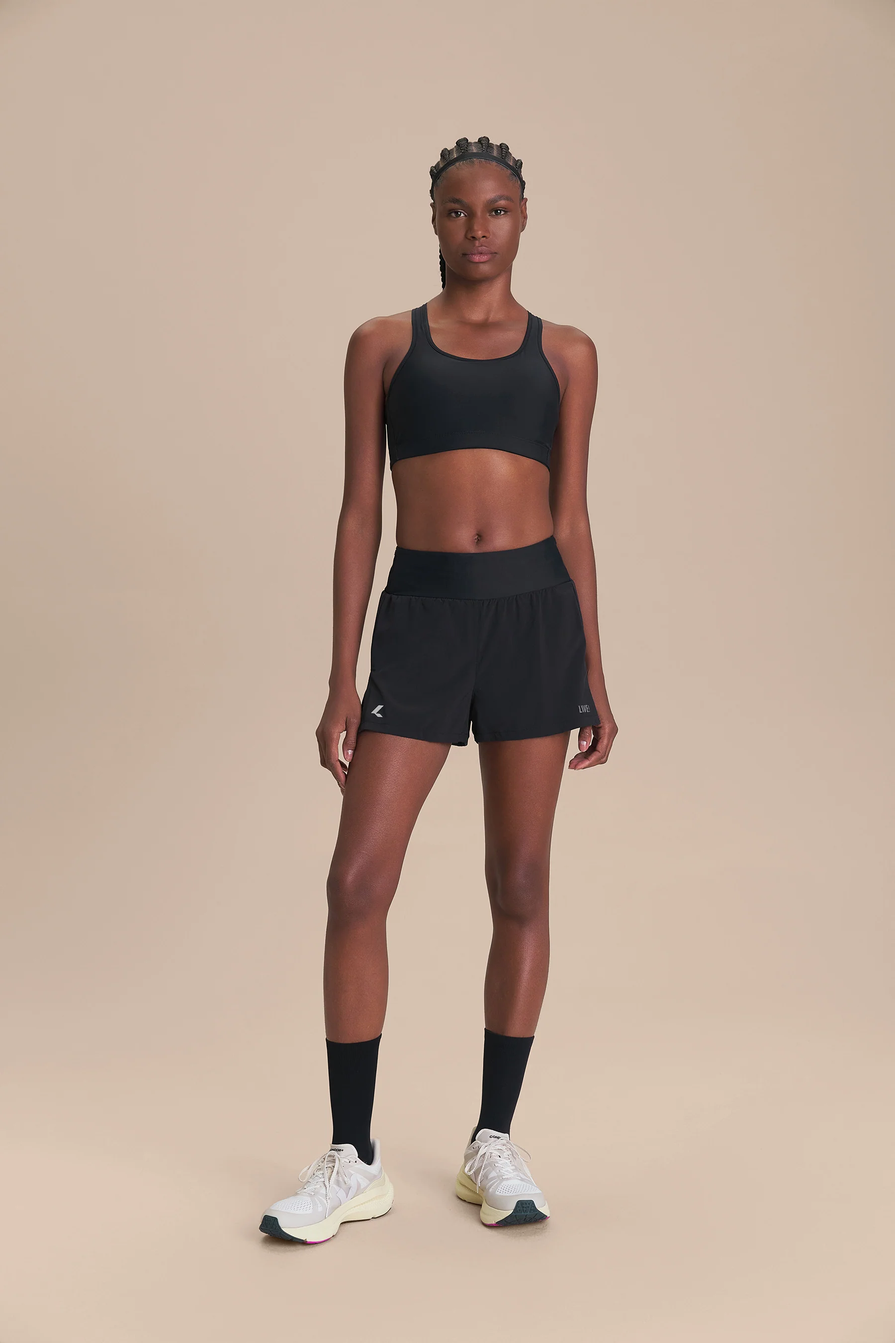 Six Pockets Pro Short - Image 5