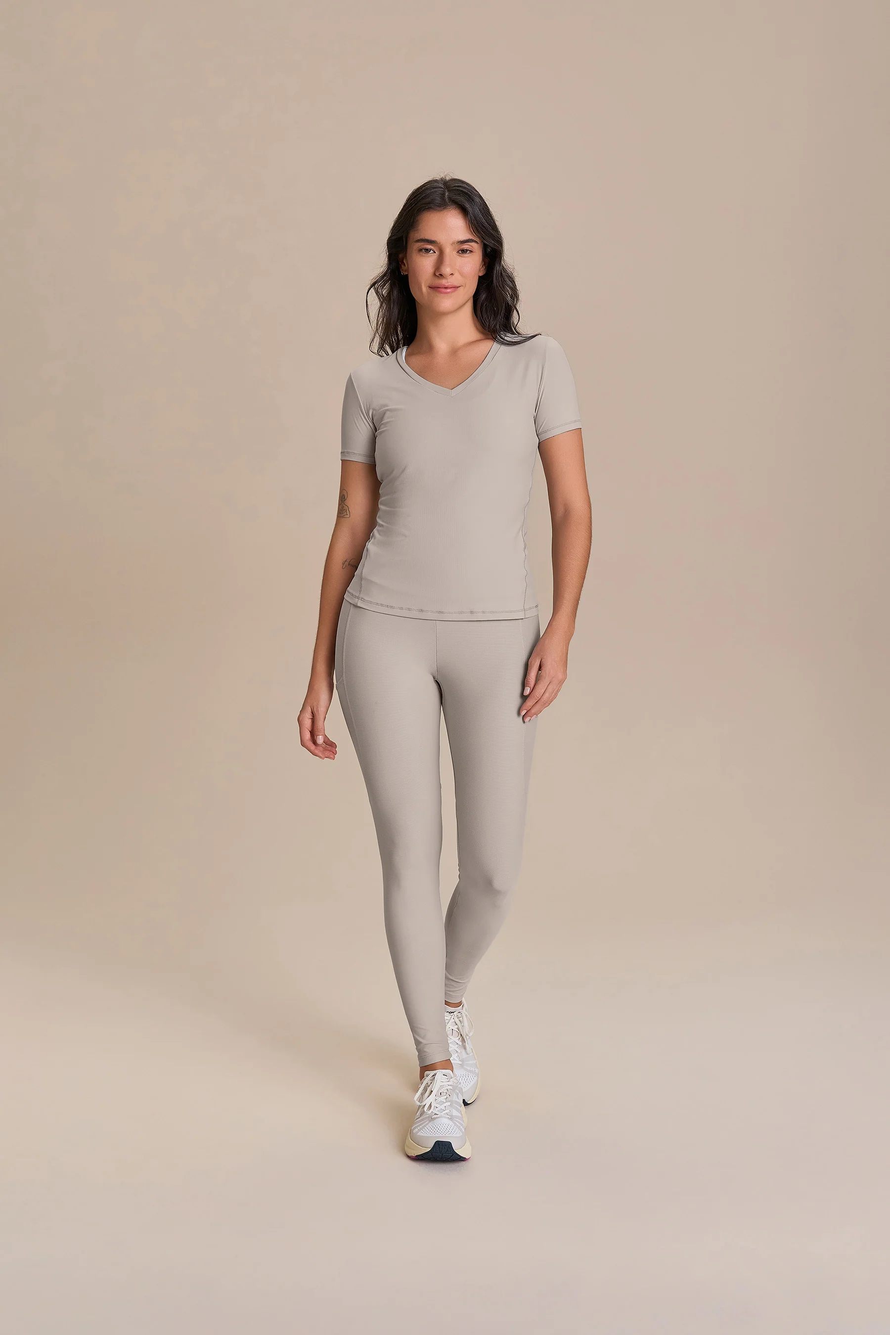 Six Pockets Speed Leggings - Image 3