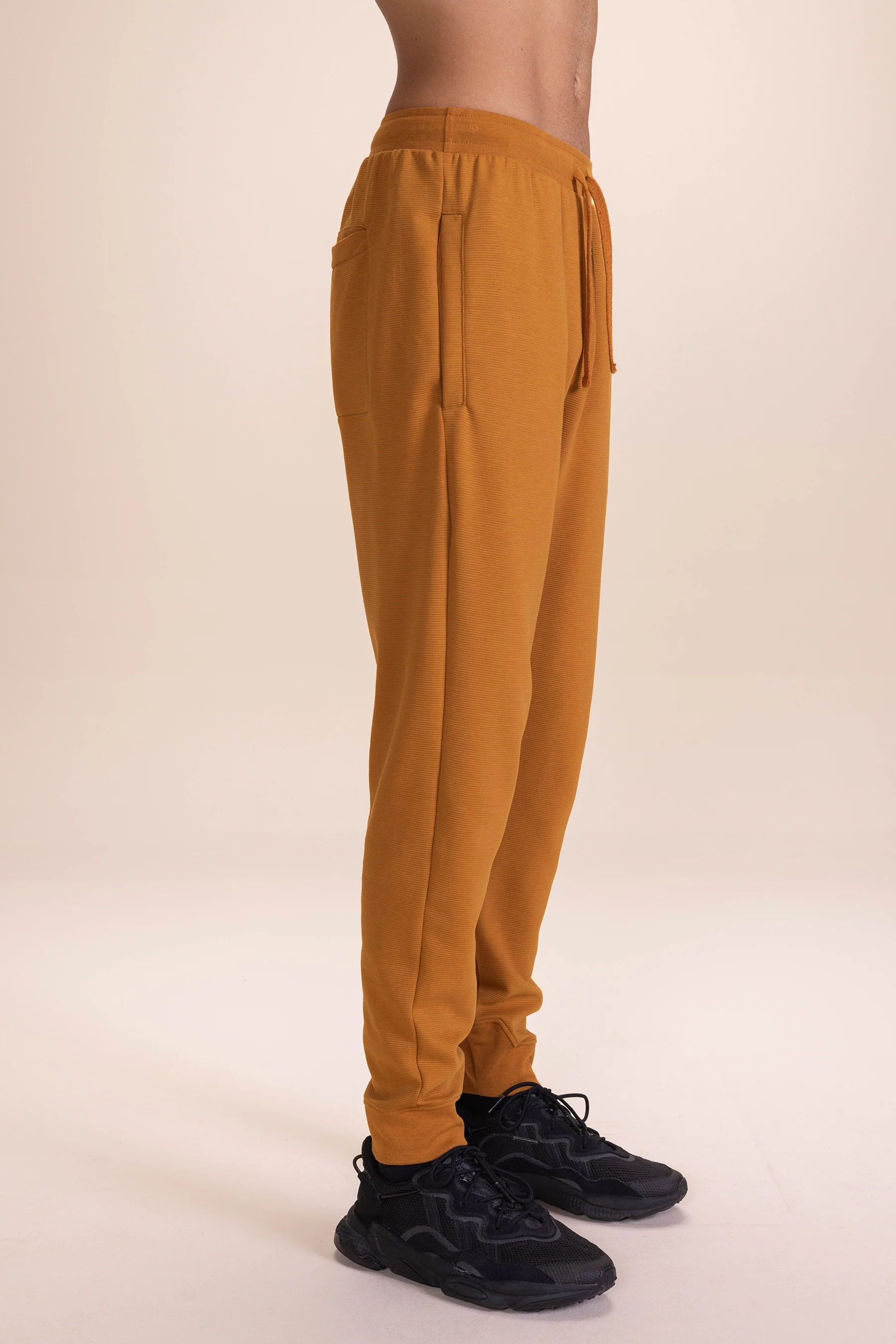 Sleek Men's Pants - Image 2