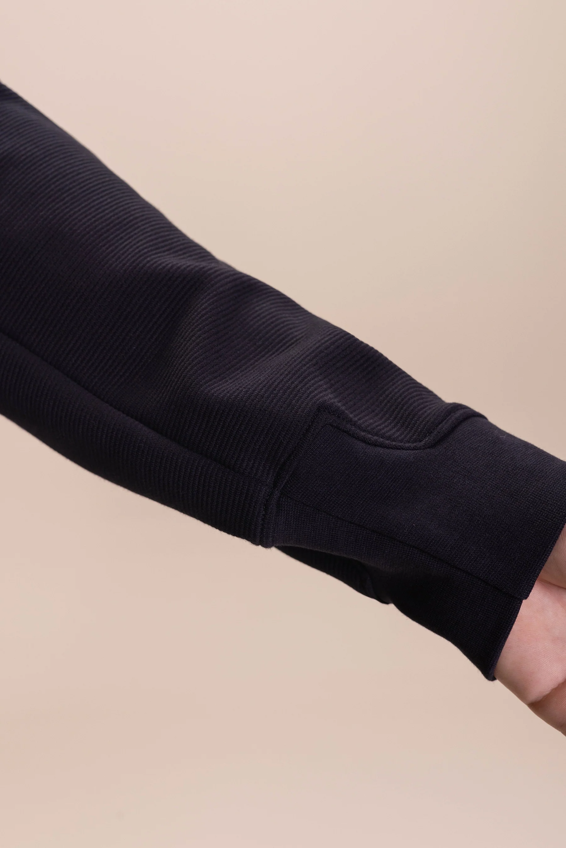 Sleek Men's Sweatshirt - Image 13