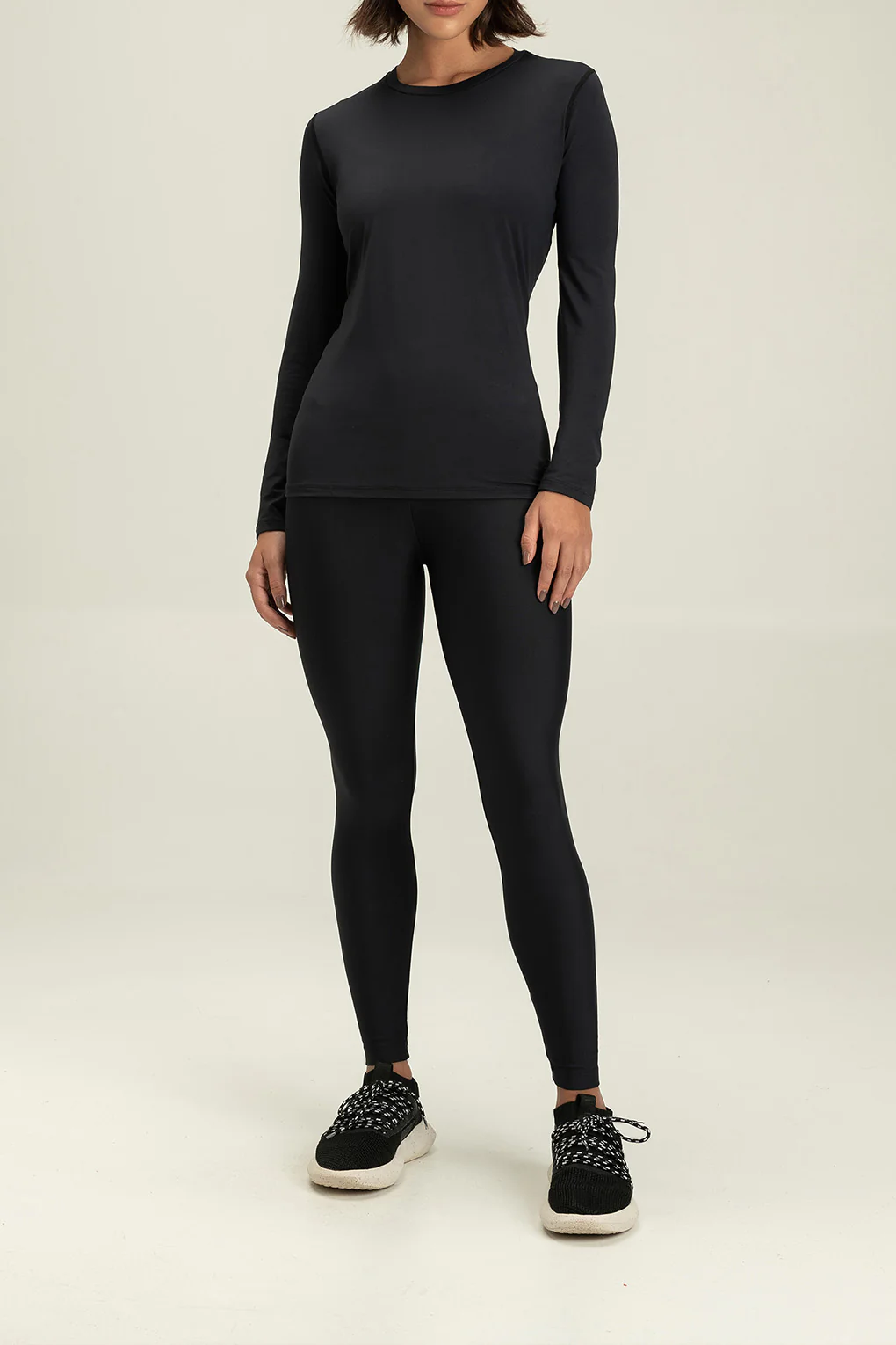Soft Skin Long Sleeve T-Shirt - Image 5