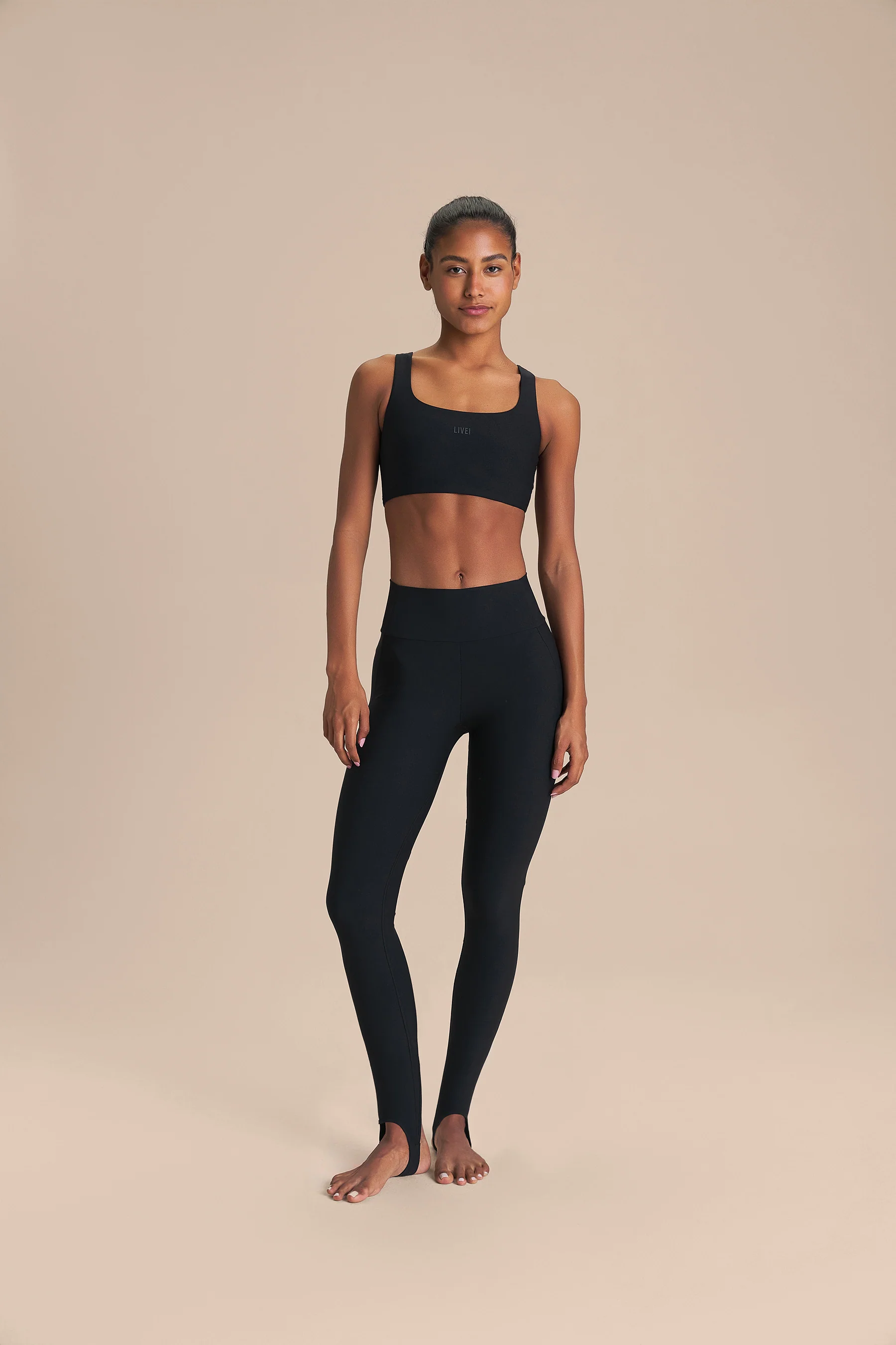 Softness Multi Twist Bra - Image 2