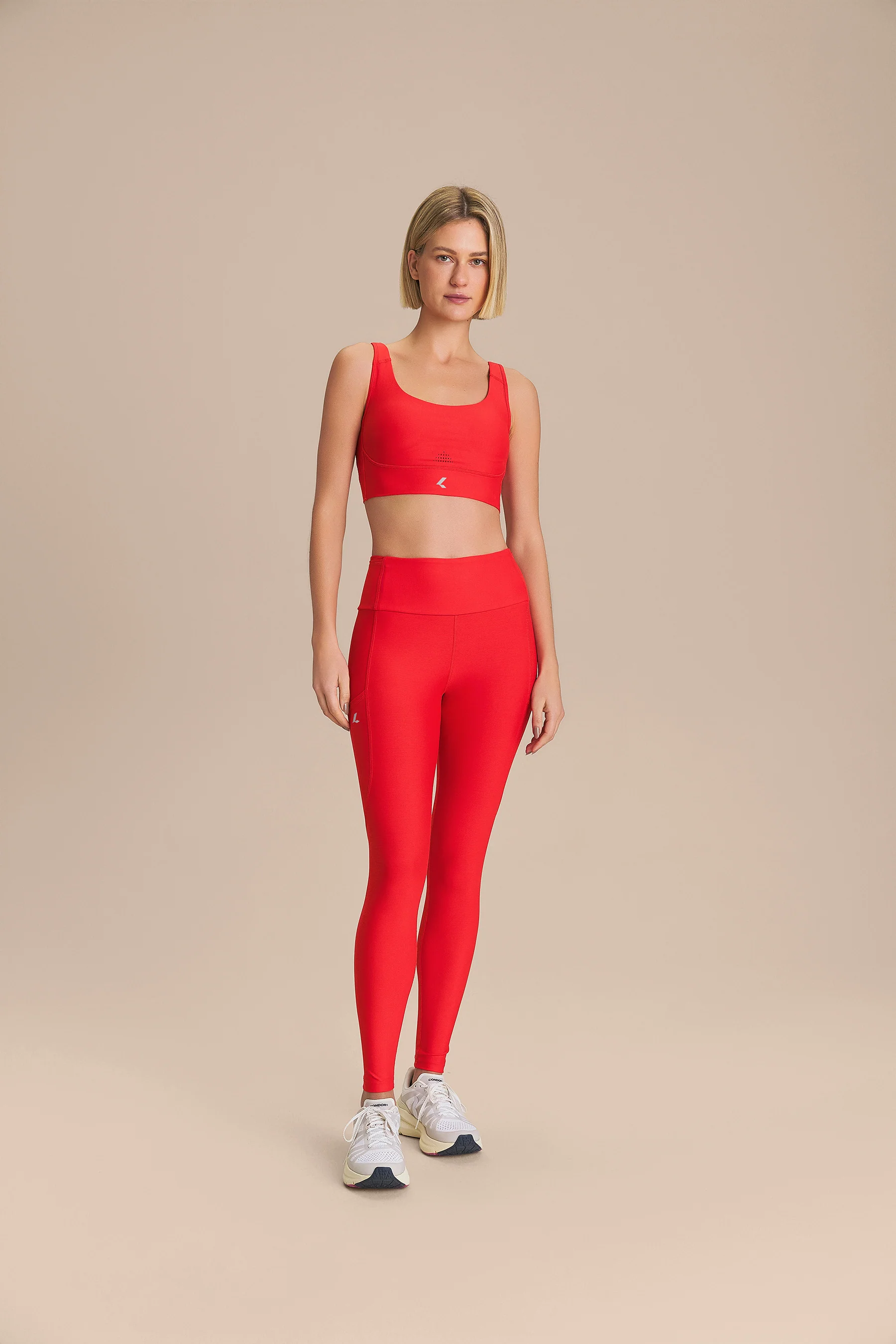 Speed Bra