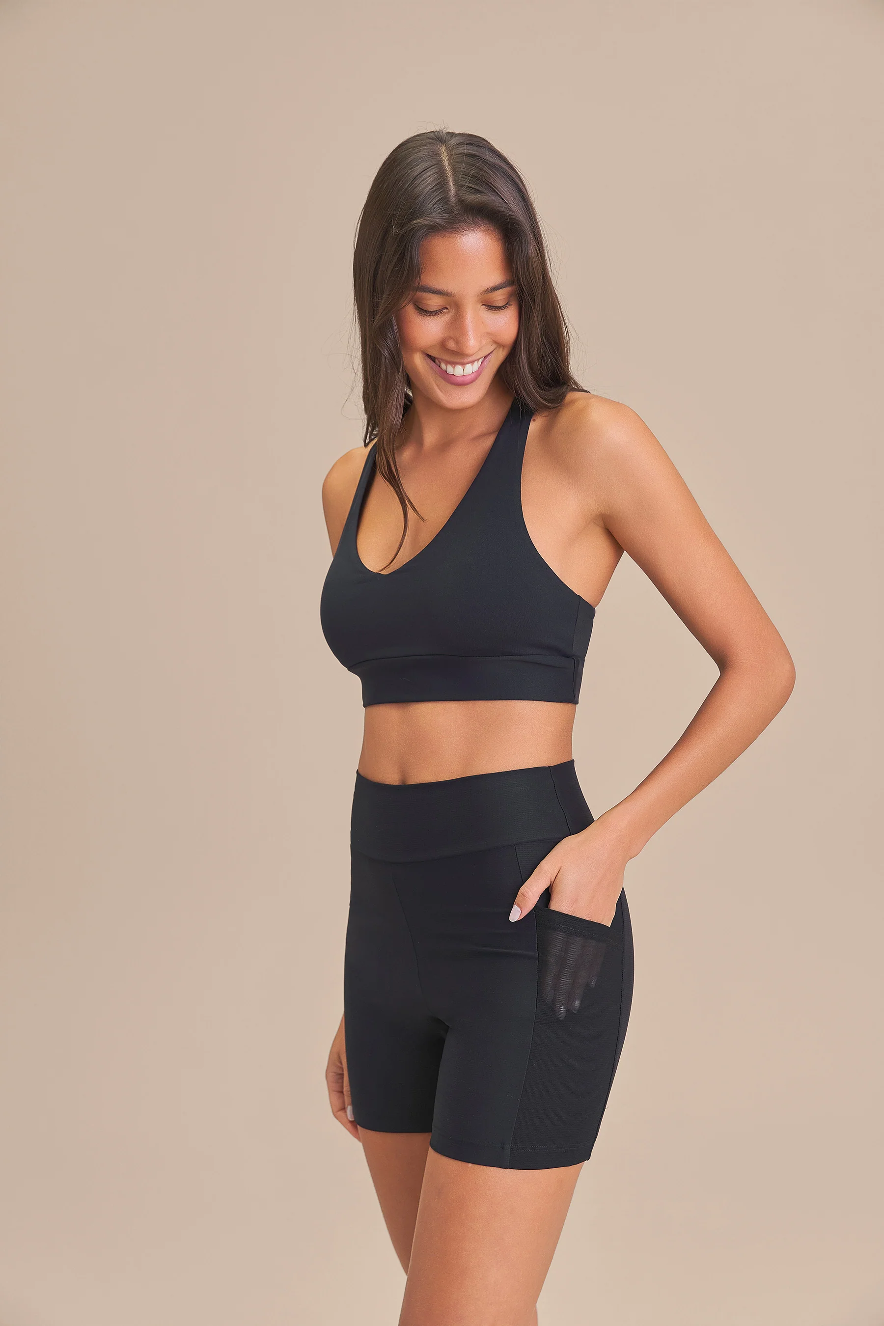 Speed Pocket Shorts