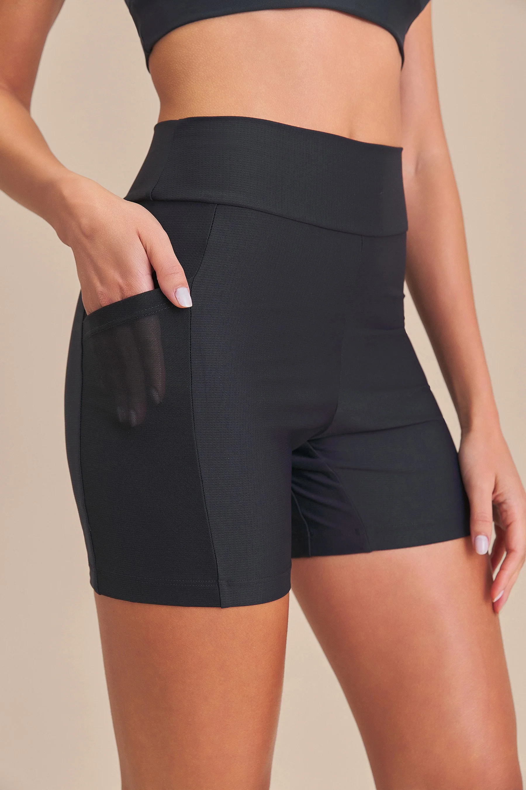 Speed Pocket Shorts - Image 2