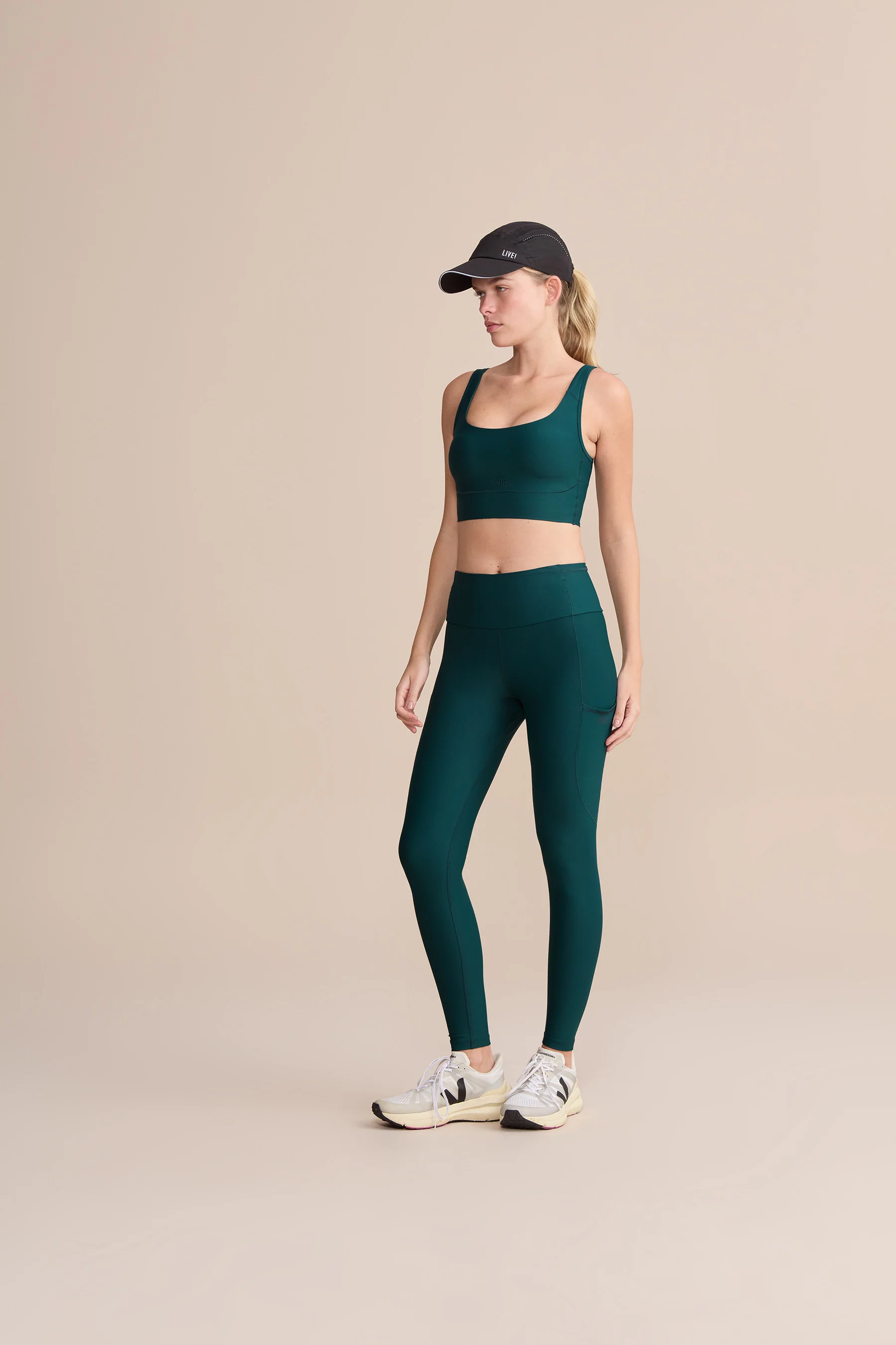 Speed Power Performance Tank - Image 14