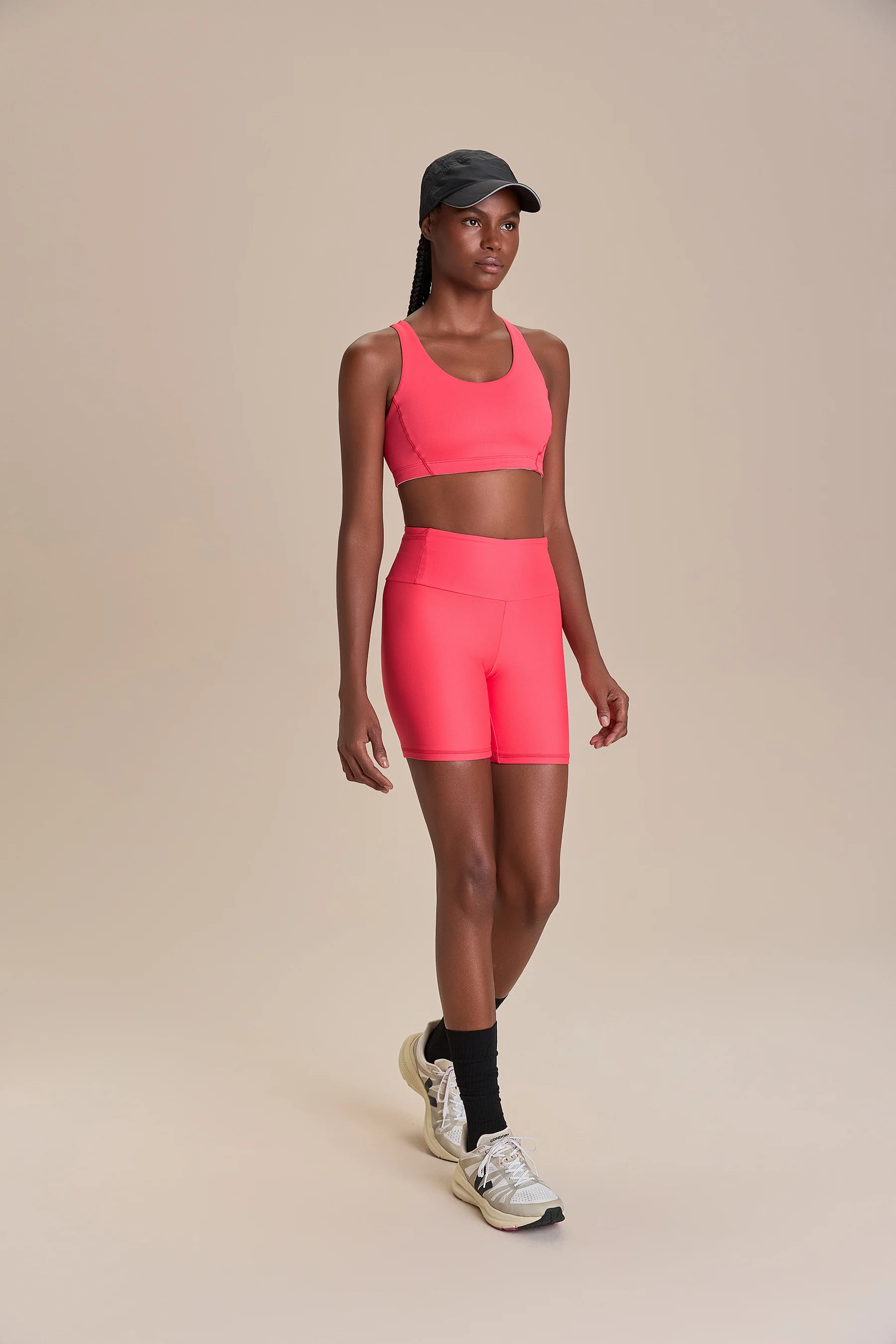 Speed Waist Pockets Shorts - Image 2