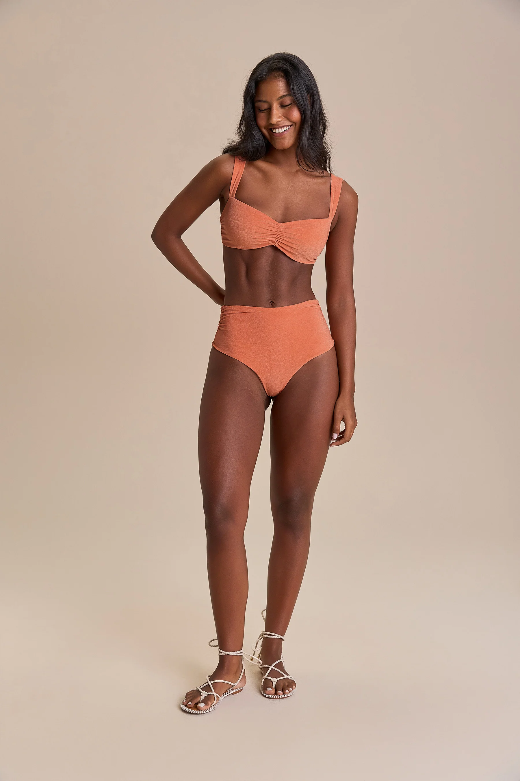 Spell Ruched Bottom - Image 3