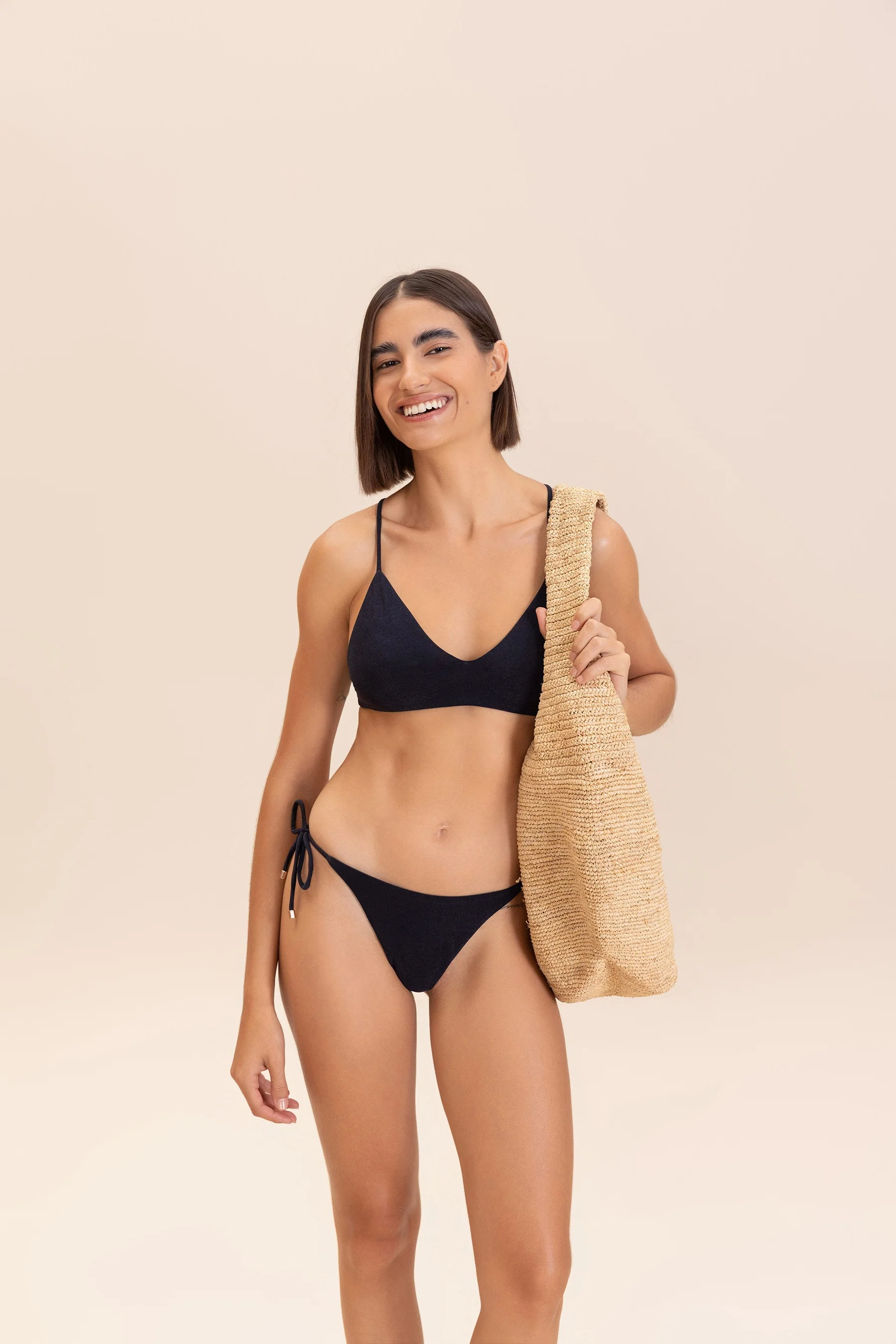 Spell String Bikini Bottom - Image 3