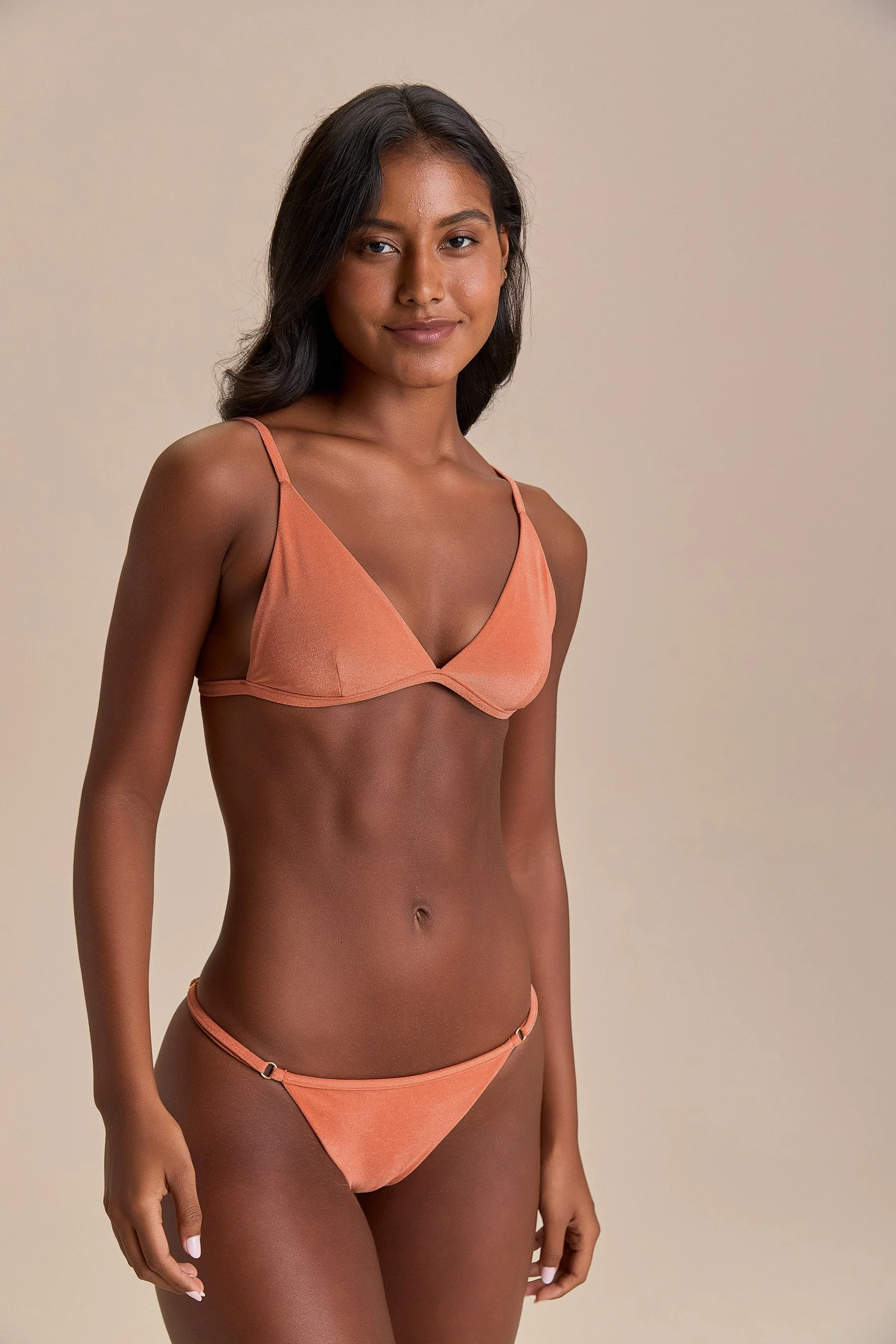Spell Thong Bikini Bottom - Image 3