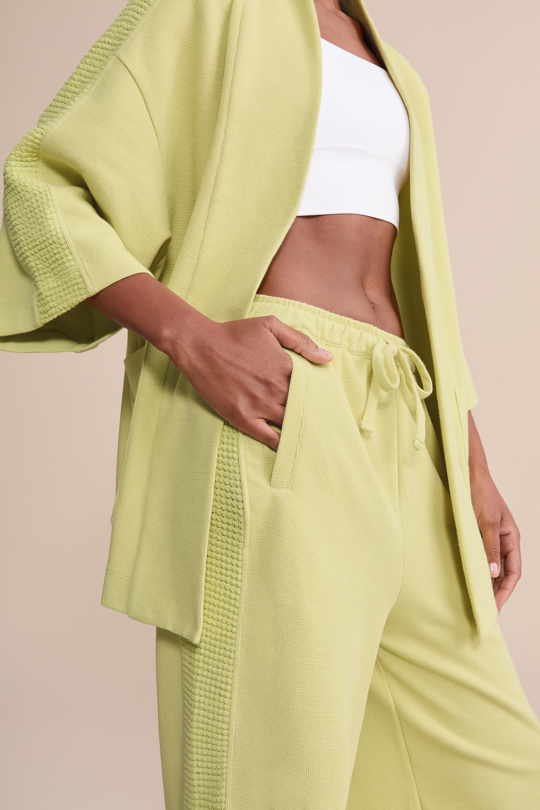 Splishy Soft Line Pants - Image 2
