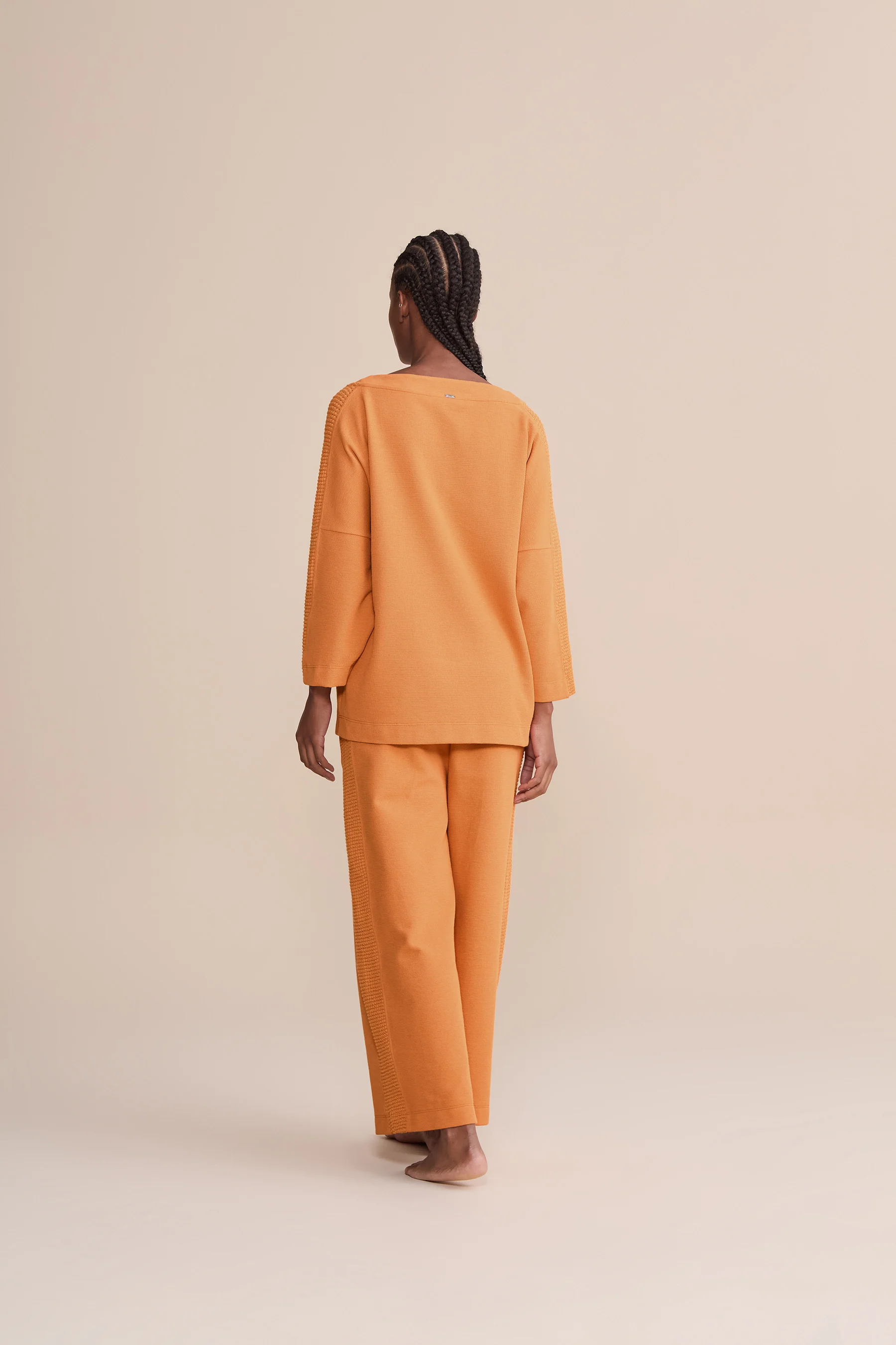 Splishy Soft Line Sweatshirt - Image 3
