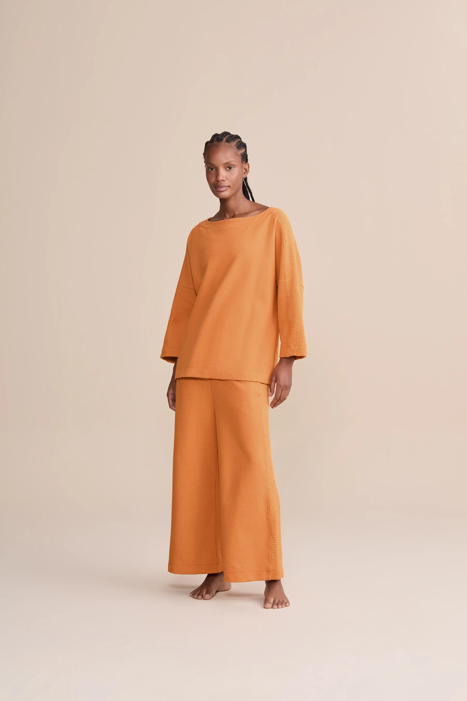 Splishy Soft Line Sweatshirt - Image 4