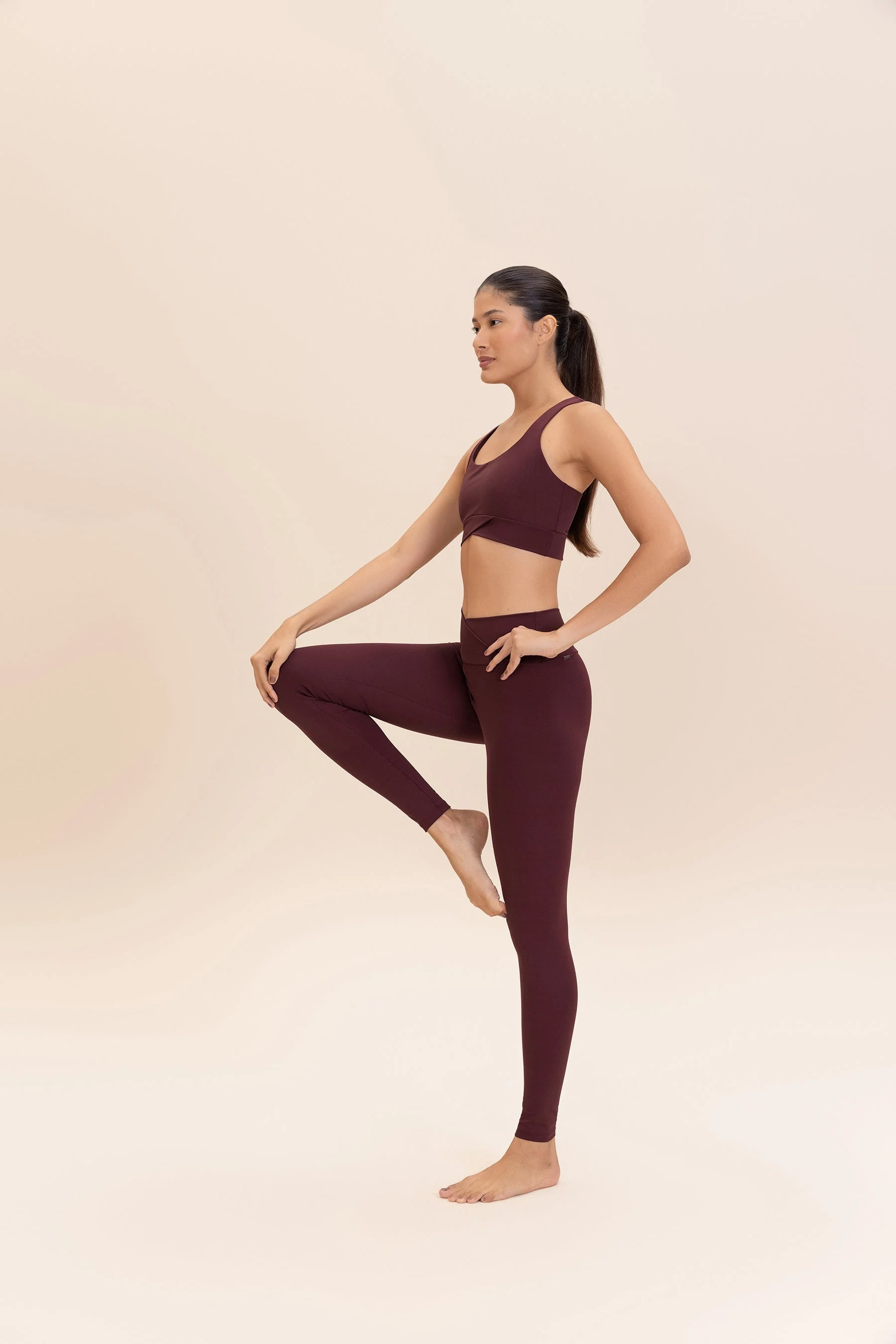 Sport ByNature Leggings - Image 4