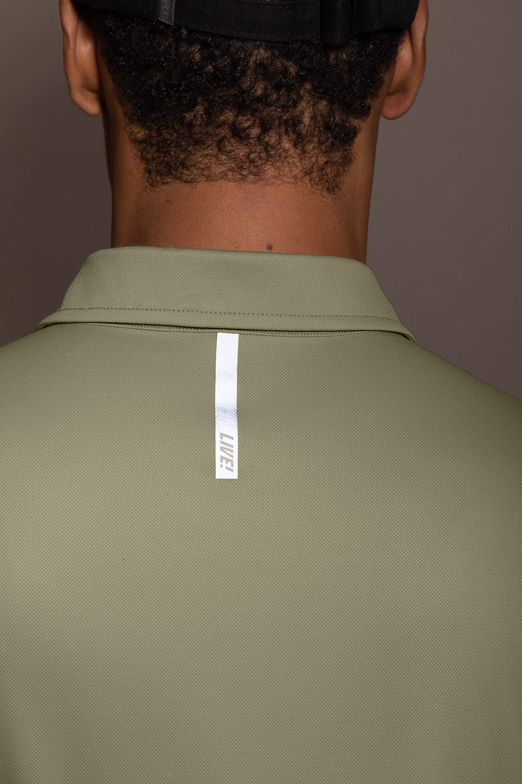 Street Men's Polo Shirt - Image 2