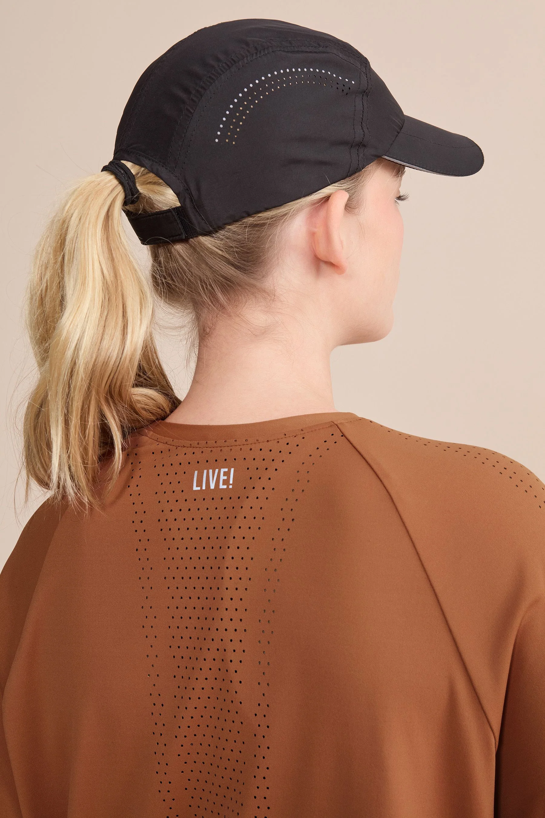 Stretch West T-Shirt - Image 2