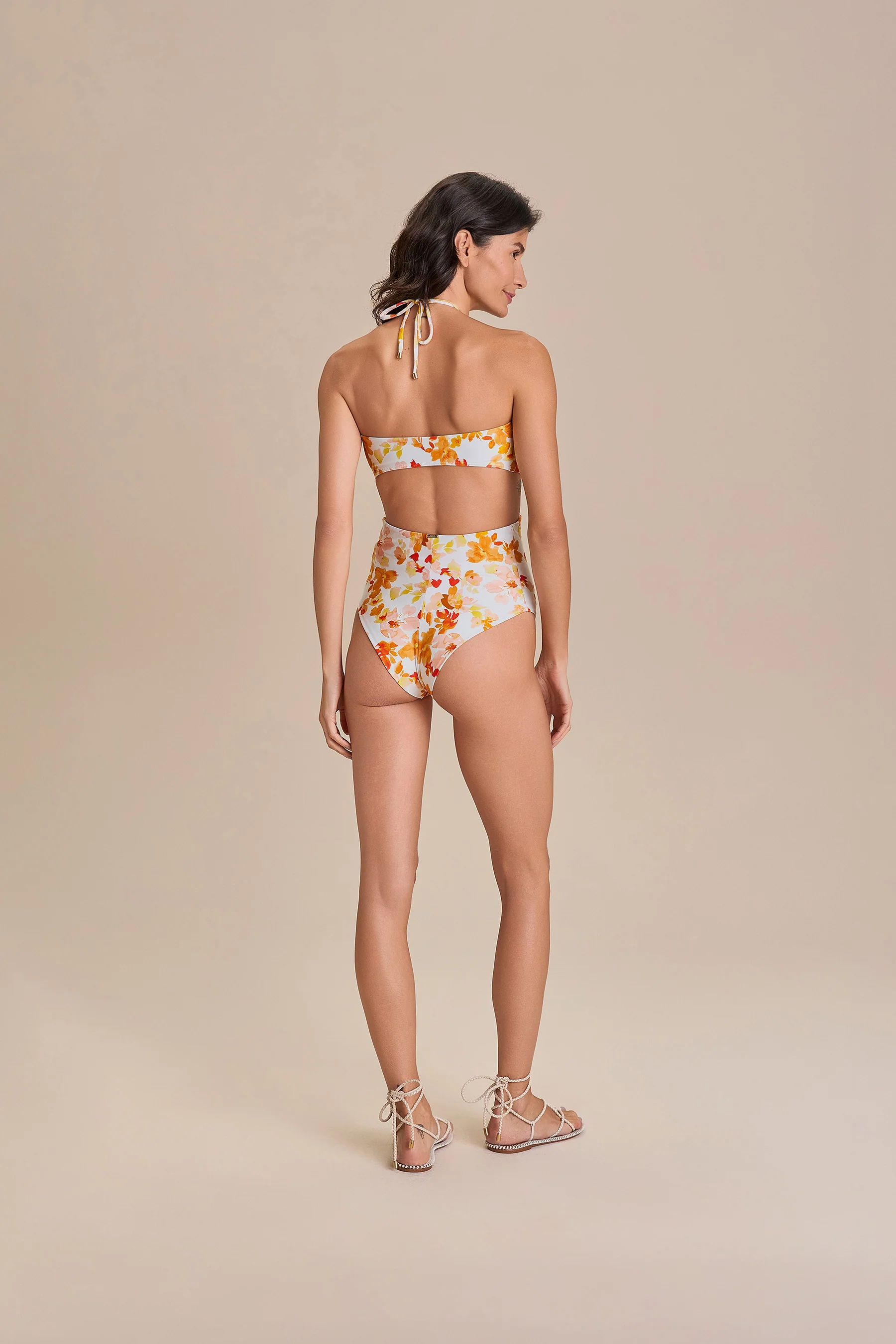 Sundrop Swimsuit - Image 3