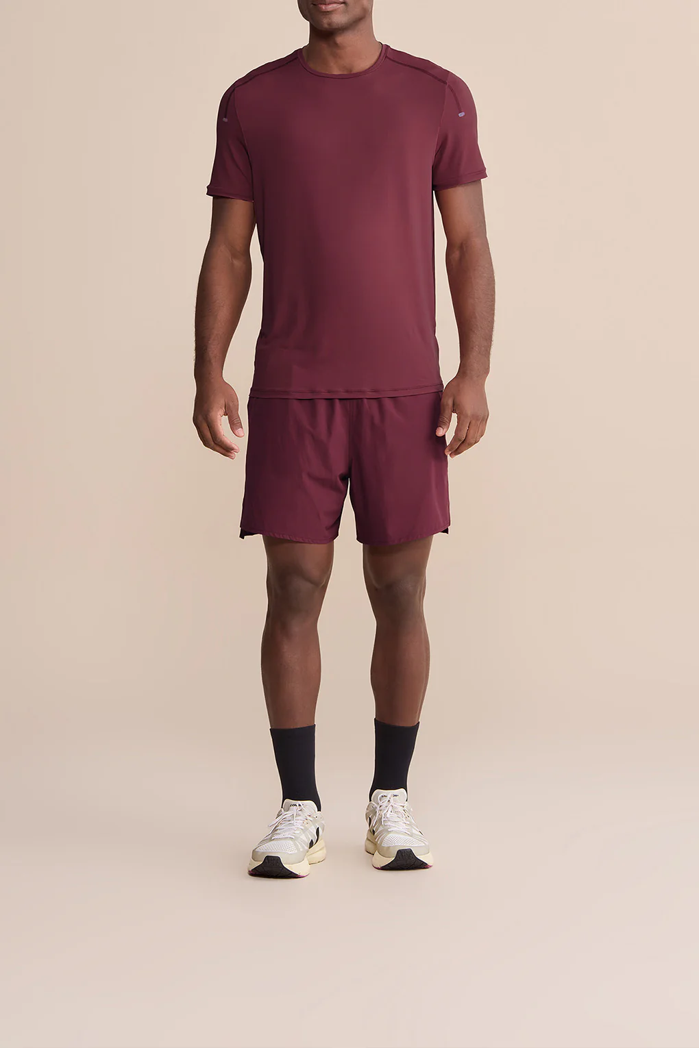Sweat 6" Dryside Shorts Men - Image 10
