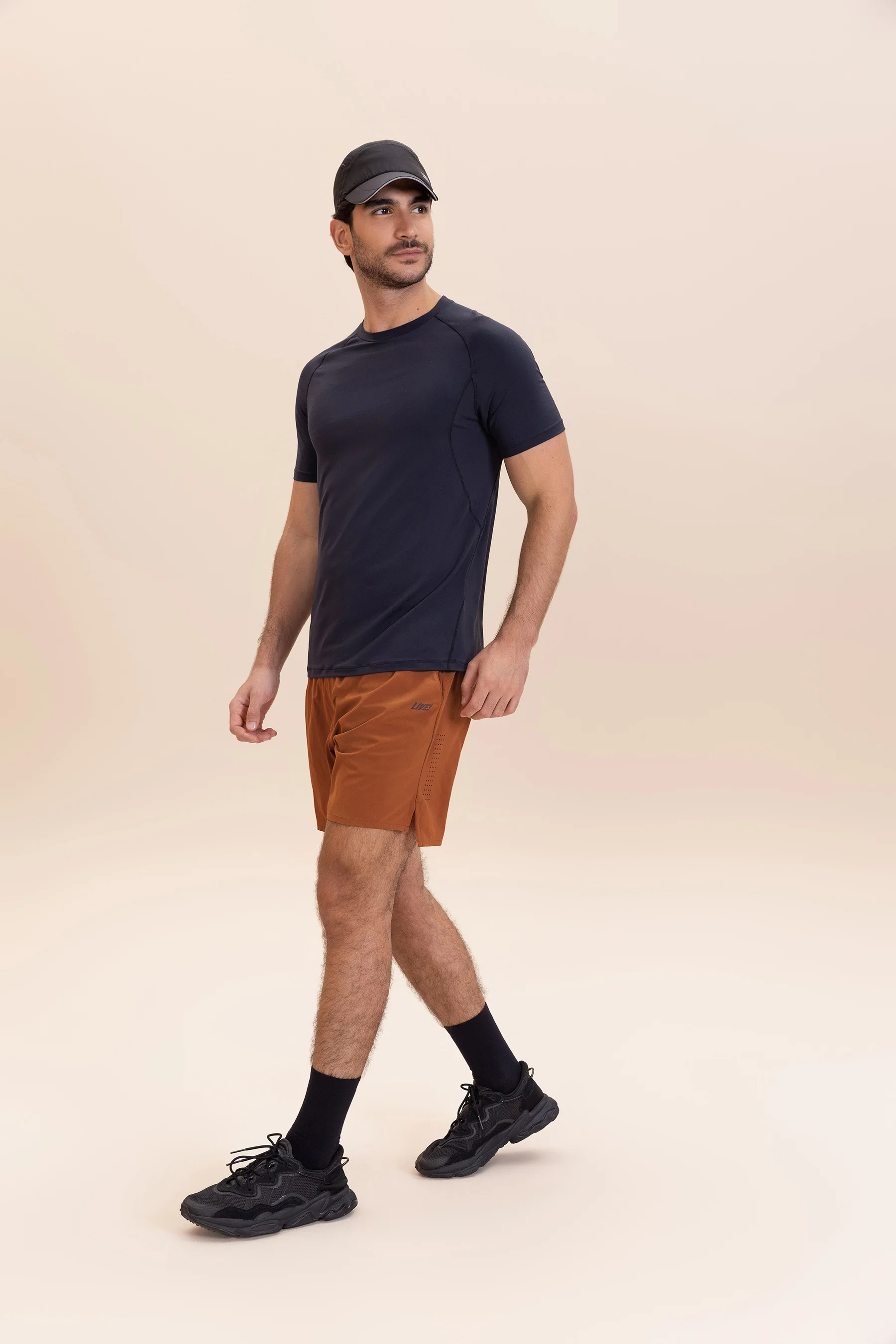 Sweat 6" Dryside Shorts Men - Image 12