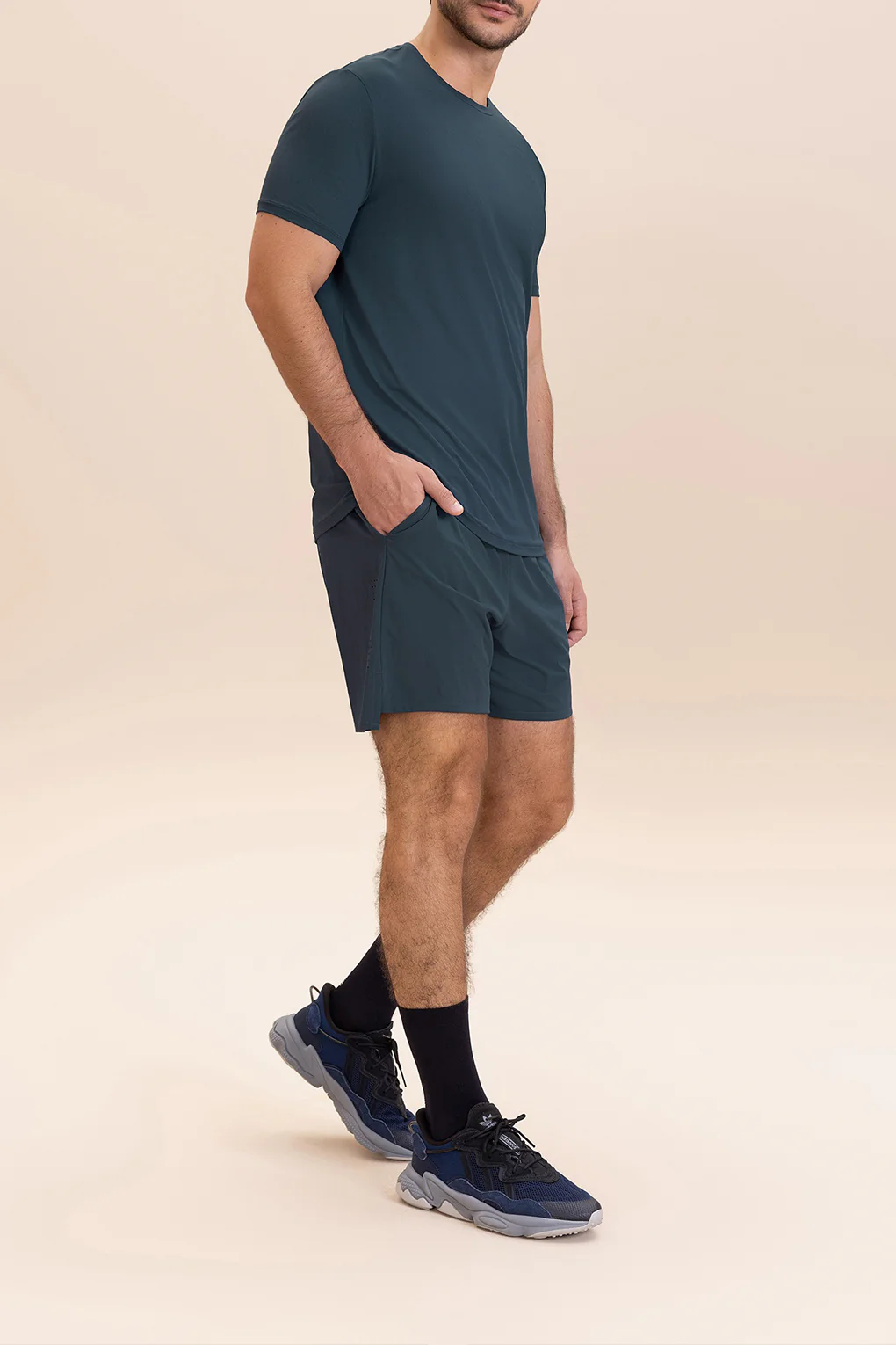 Sweat 6" Dryside Shorts Men - Image 13