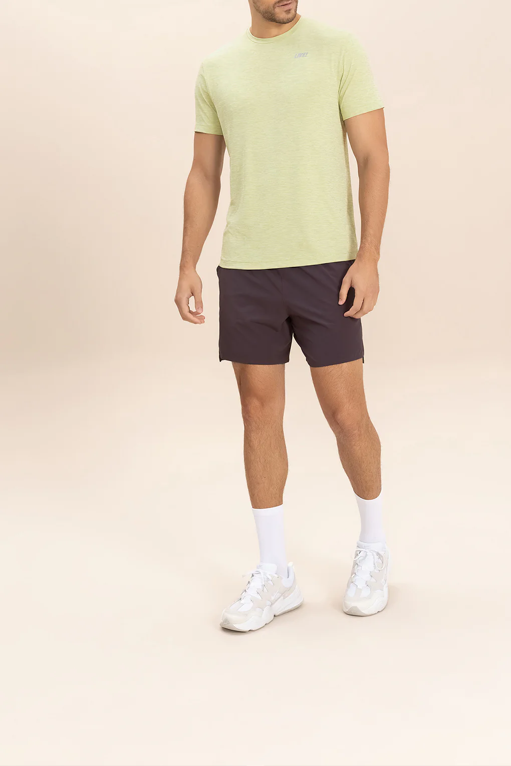 Sweat 6" Dryside Shorts Men - Image 14