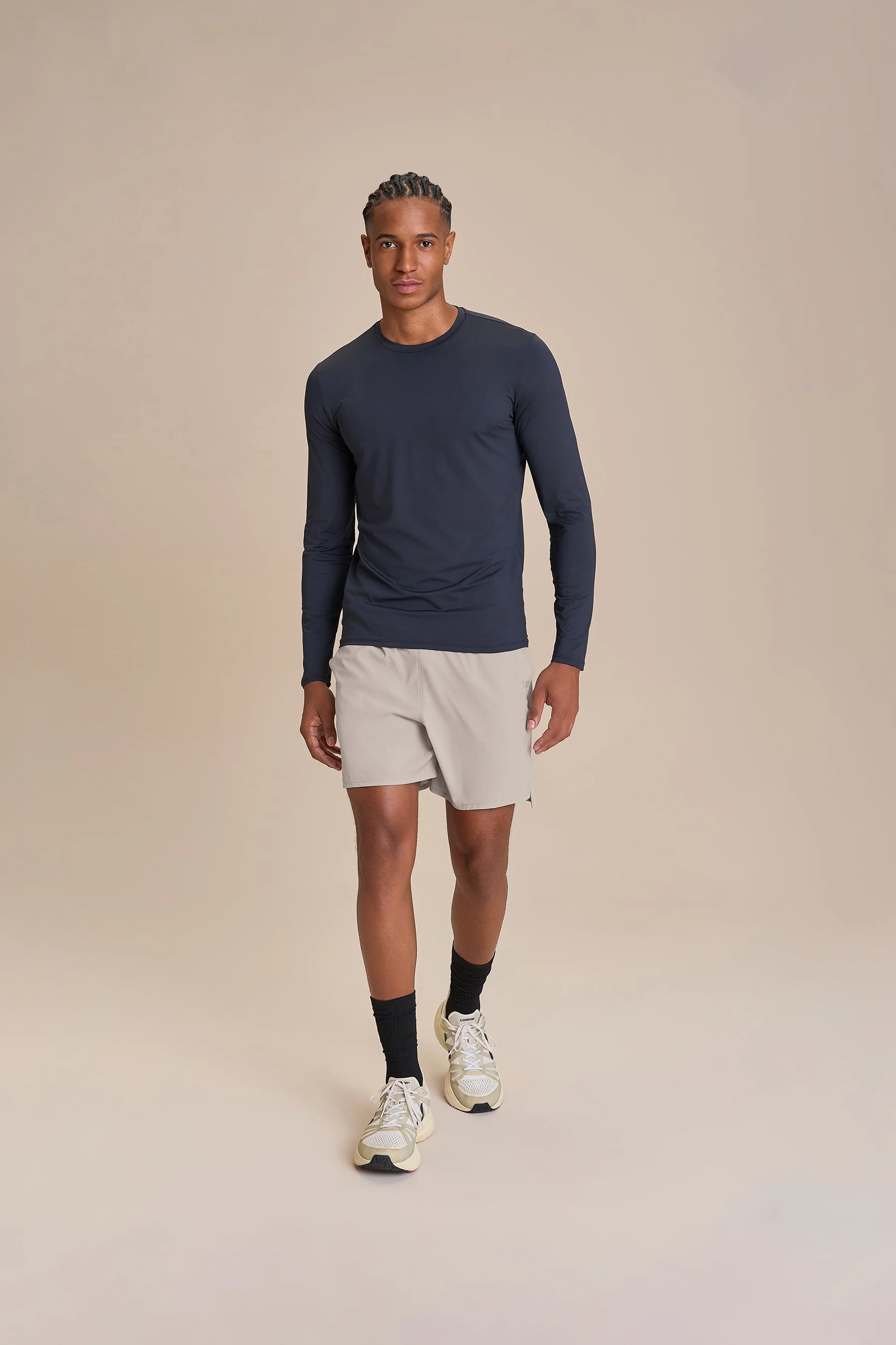 Sweat 6" Dryside Shorts Men - Image 5