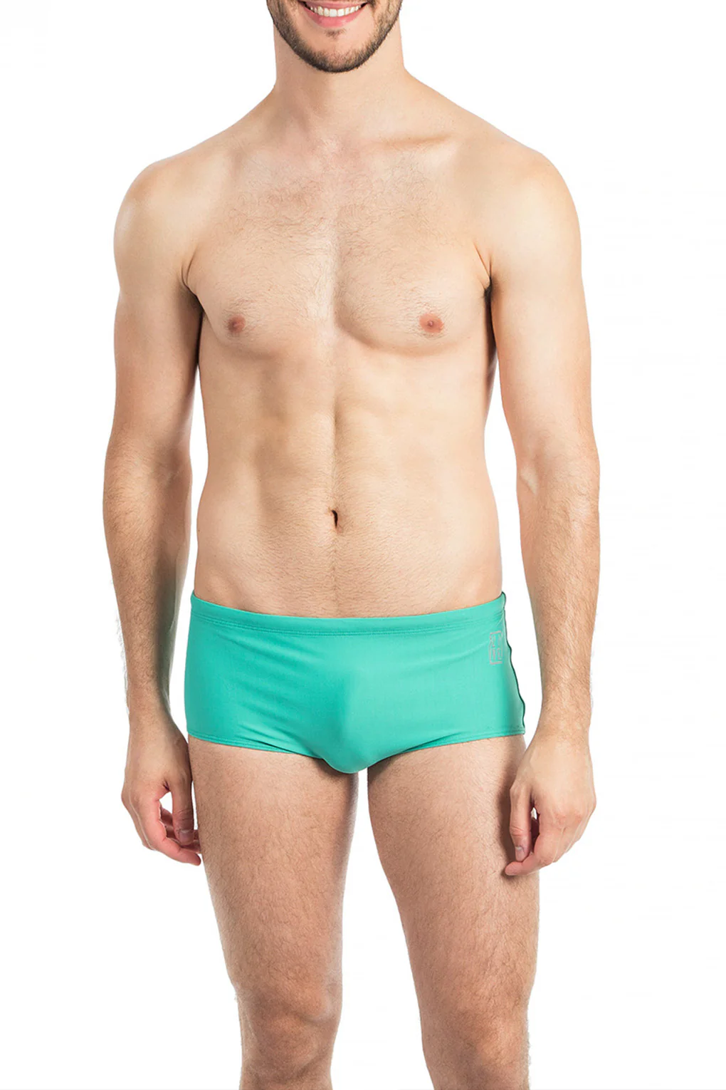SenseĀ® Men's Swim Briefs - Image 10