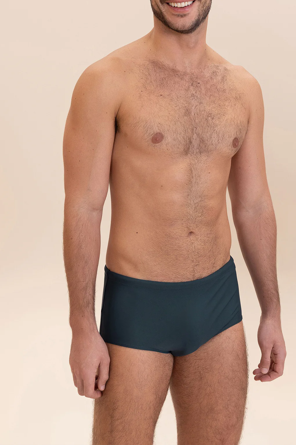 SenseĀ® Men's Swim Briefs - Image 11