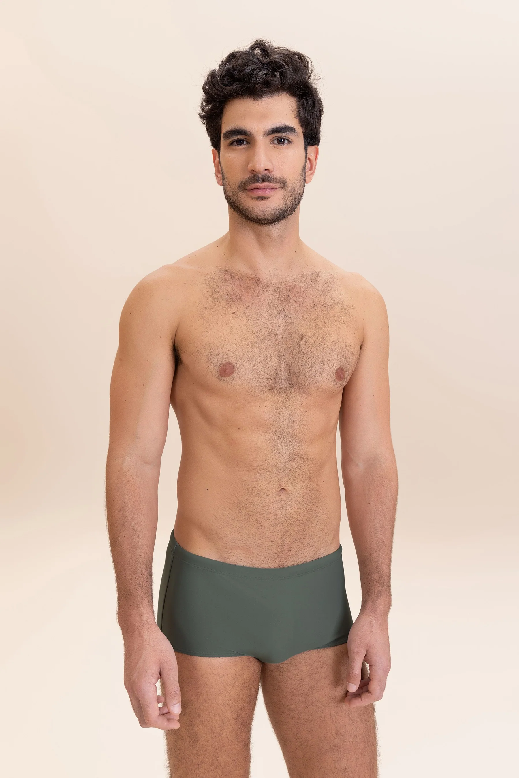 SenseĀ® Men's Swim Briefs - Image 3