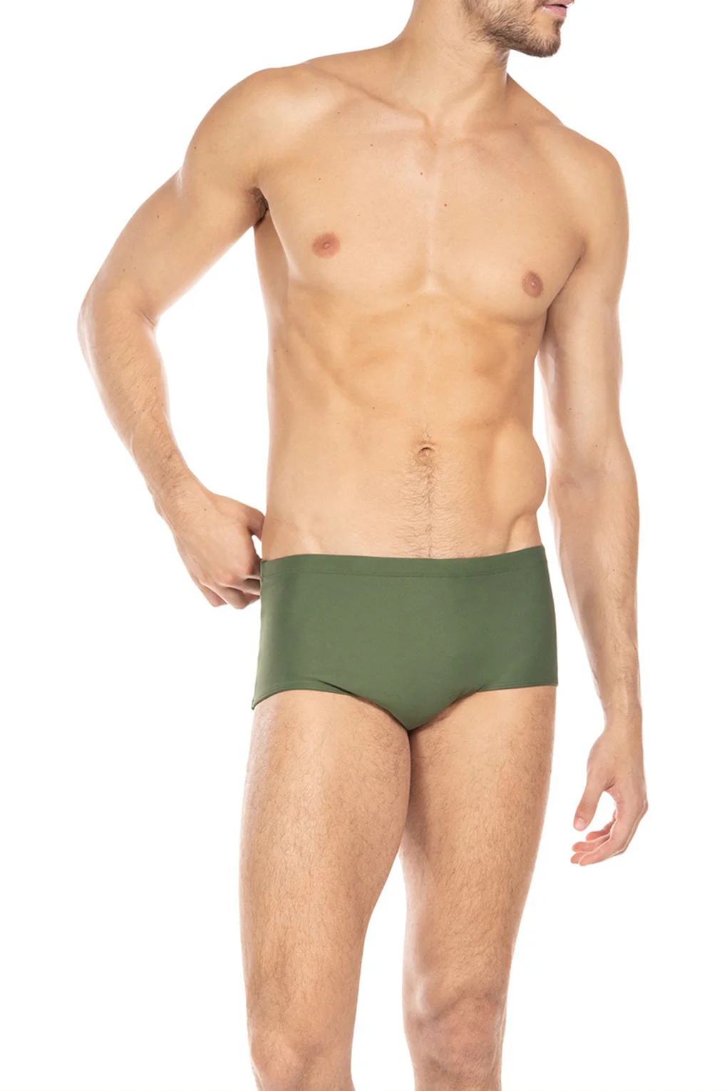 SenseĀ® Men's Swim Briefs - Image 8