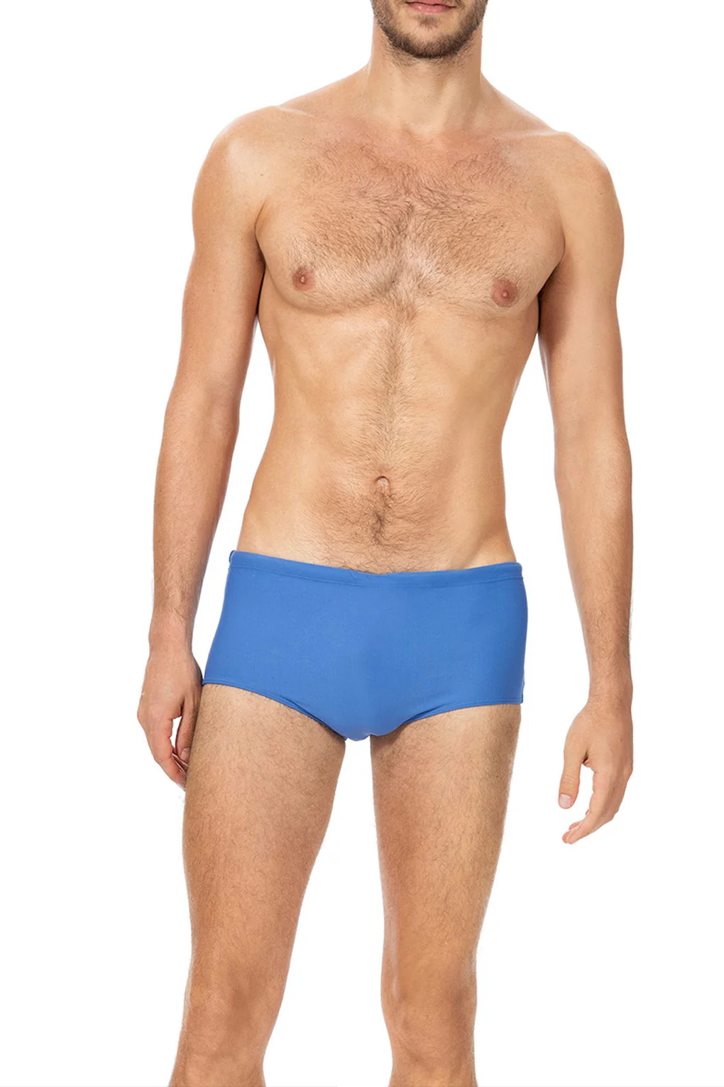 SenseĀ® Men's Swim Briefs - Image 9