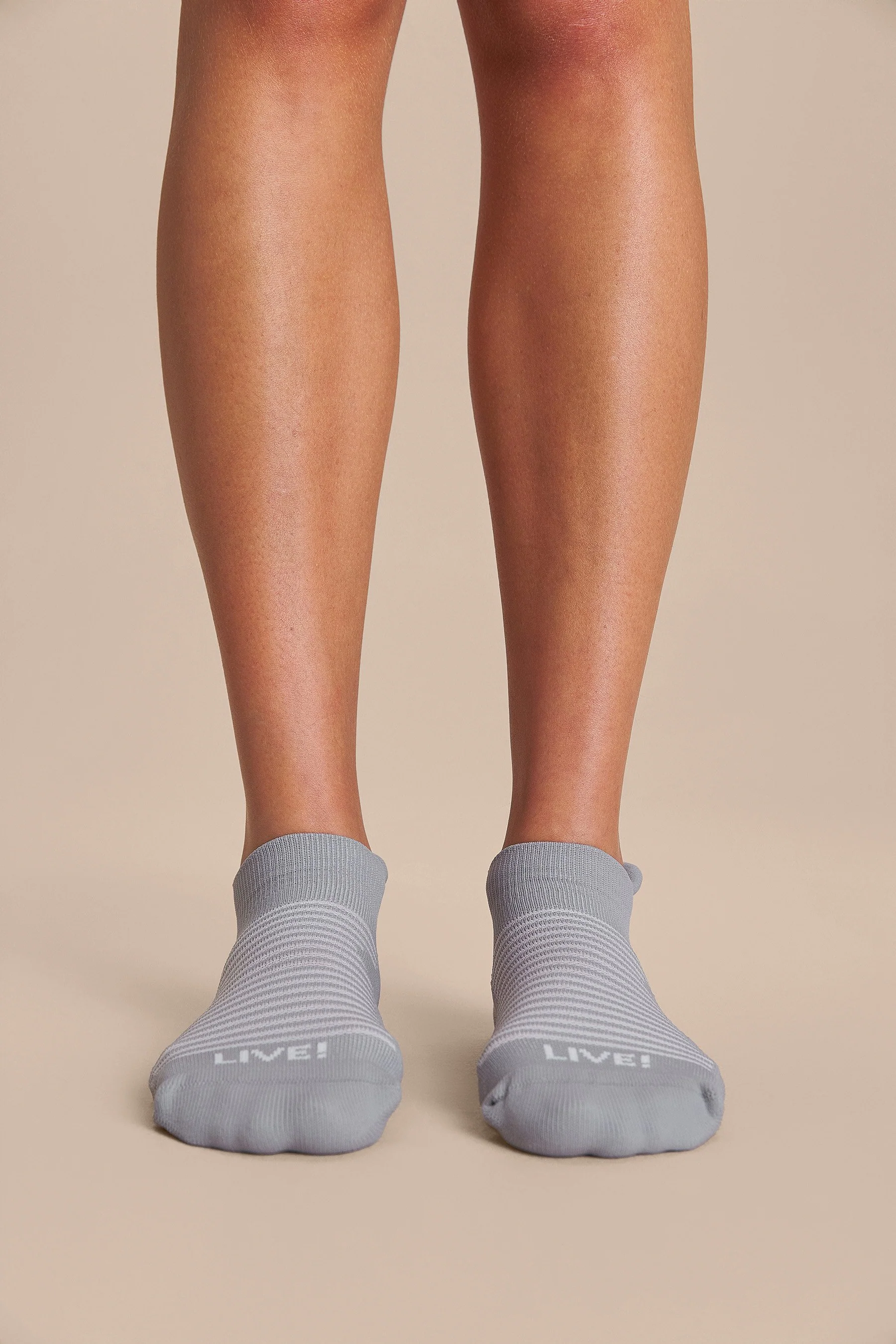 Tab Running Socks
