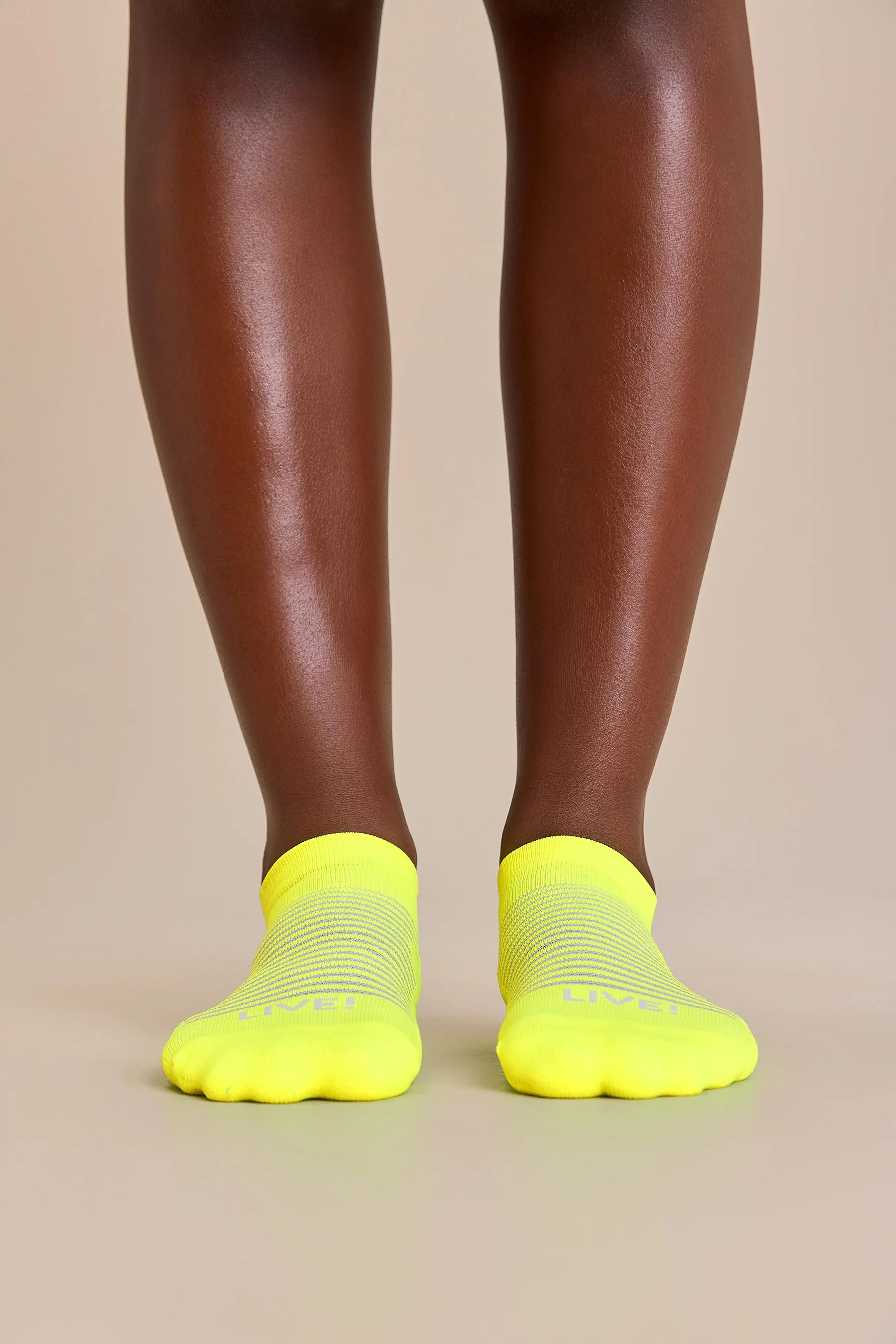 Tab Running Socks - Image 4
