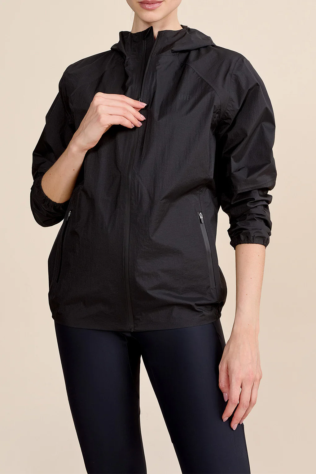 ElementShell Jacket