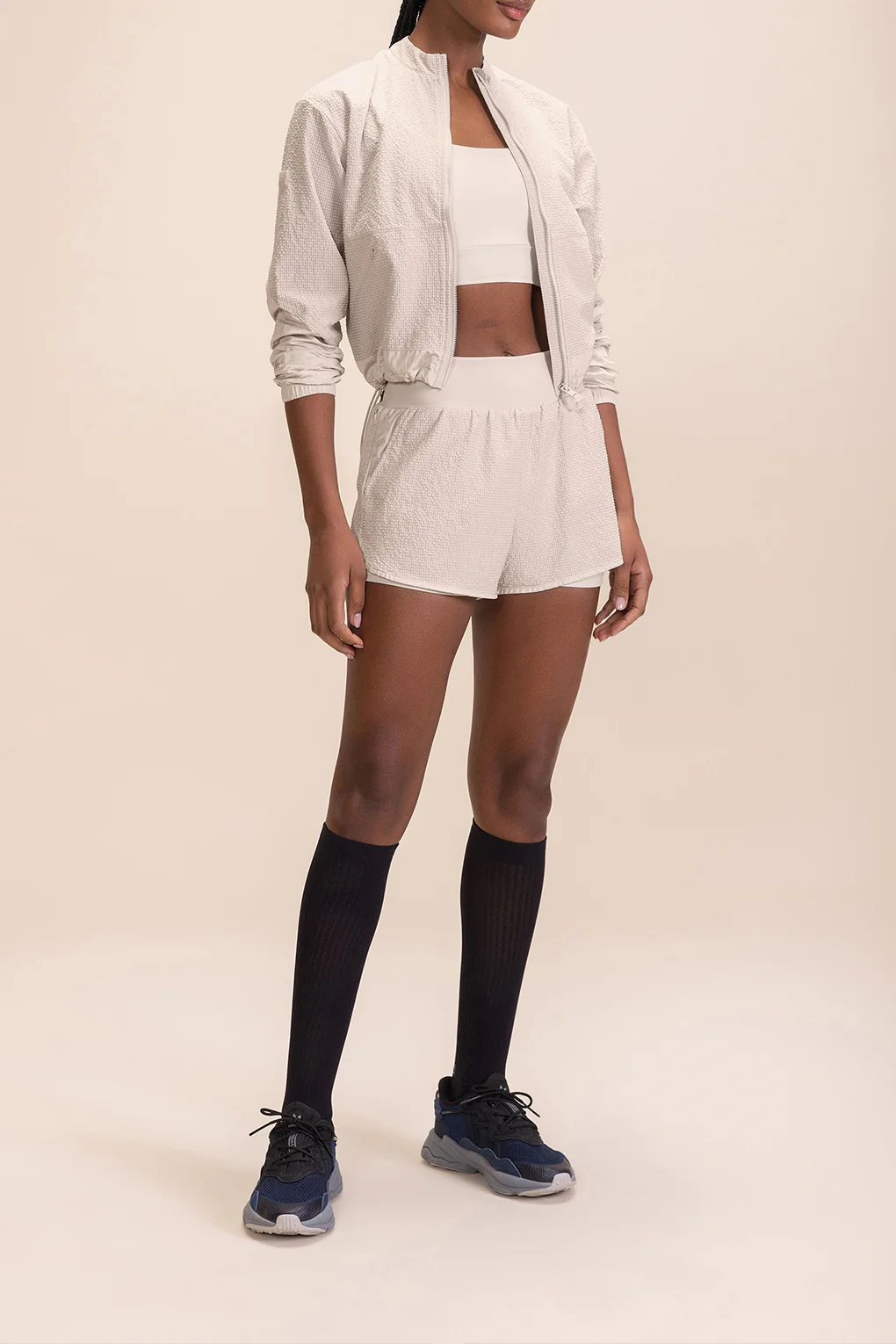 Tech Pixel Jacket - Image 3