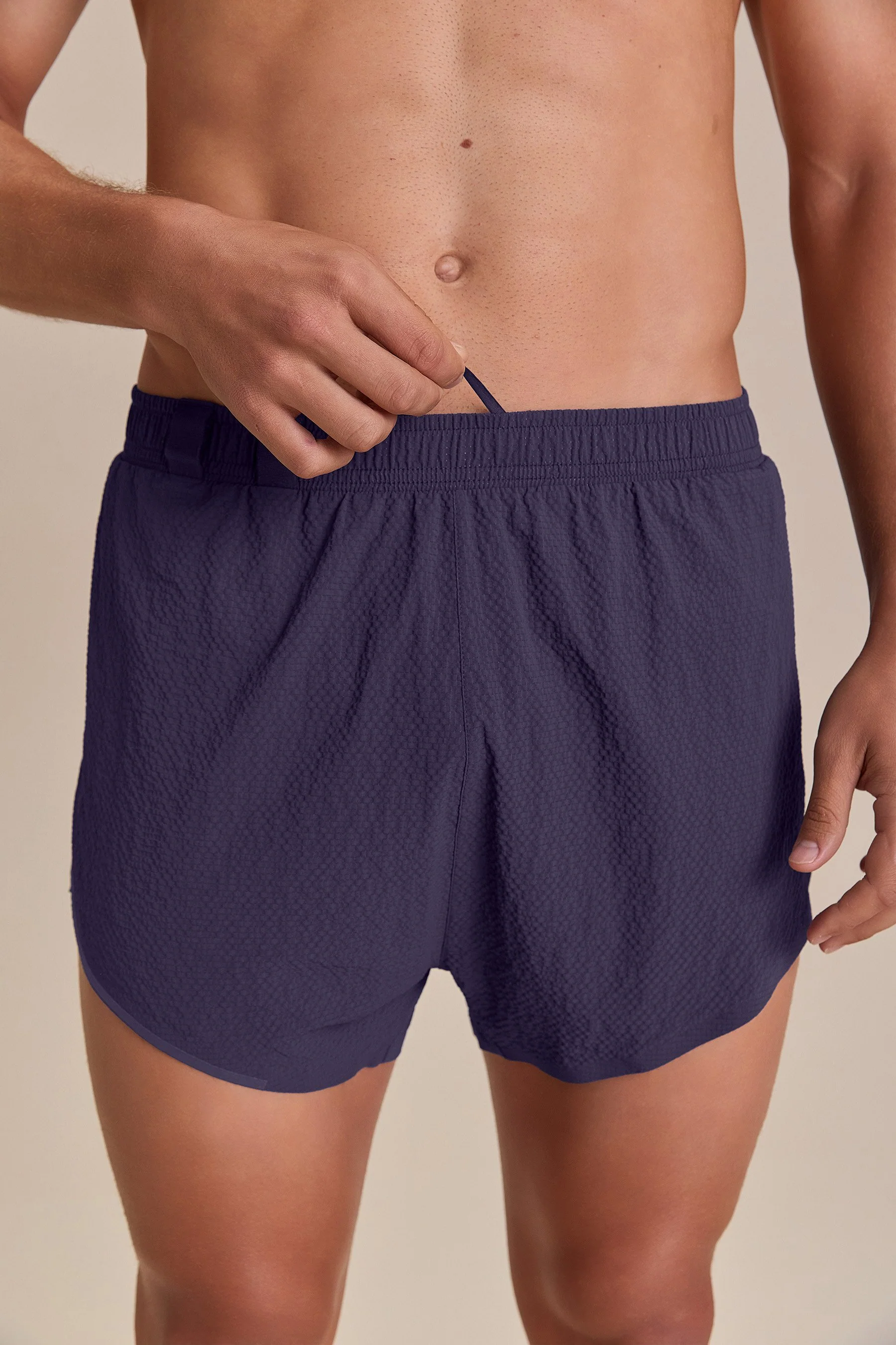 Tech Squad Shorts Men - Image 2