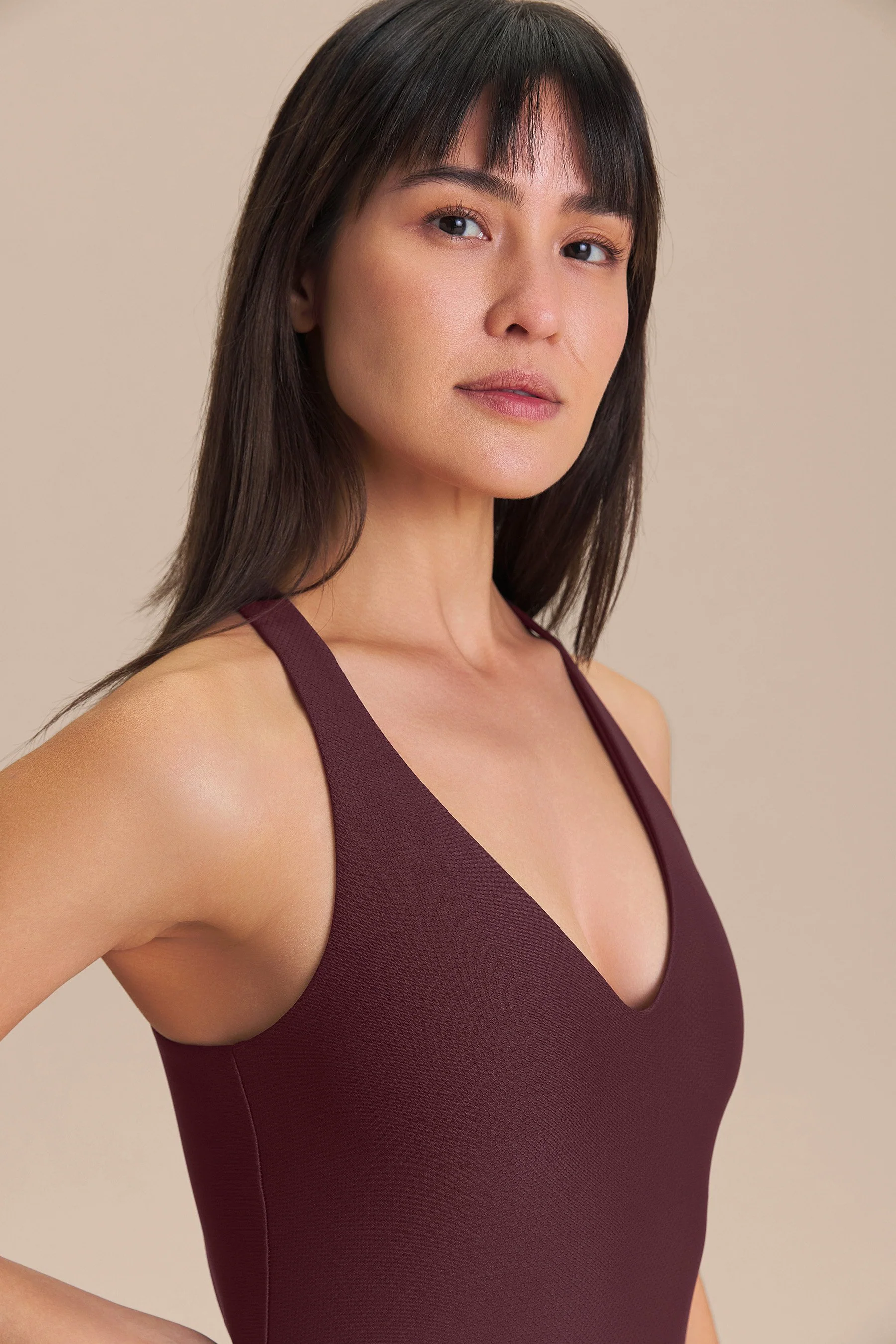Tex Green Short Bodysuit - Image 13