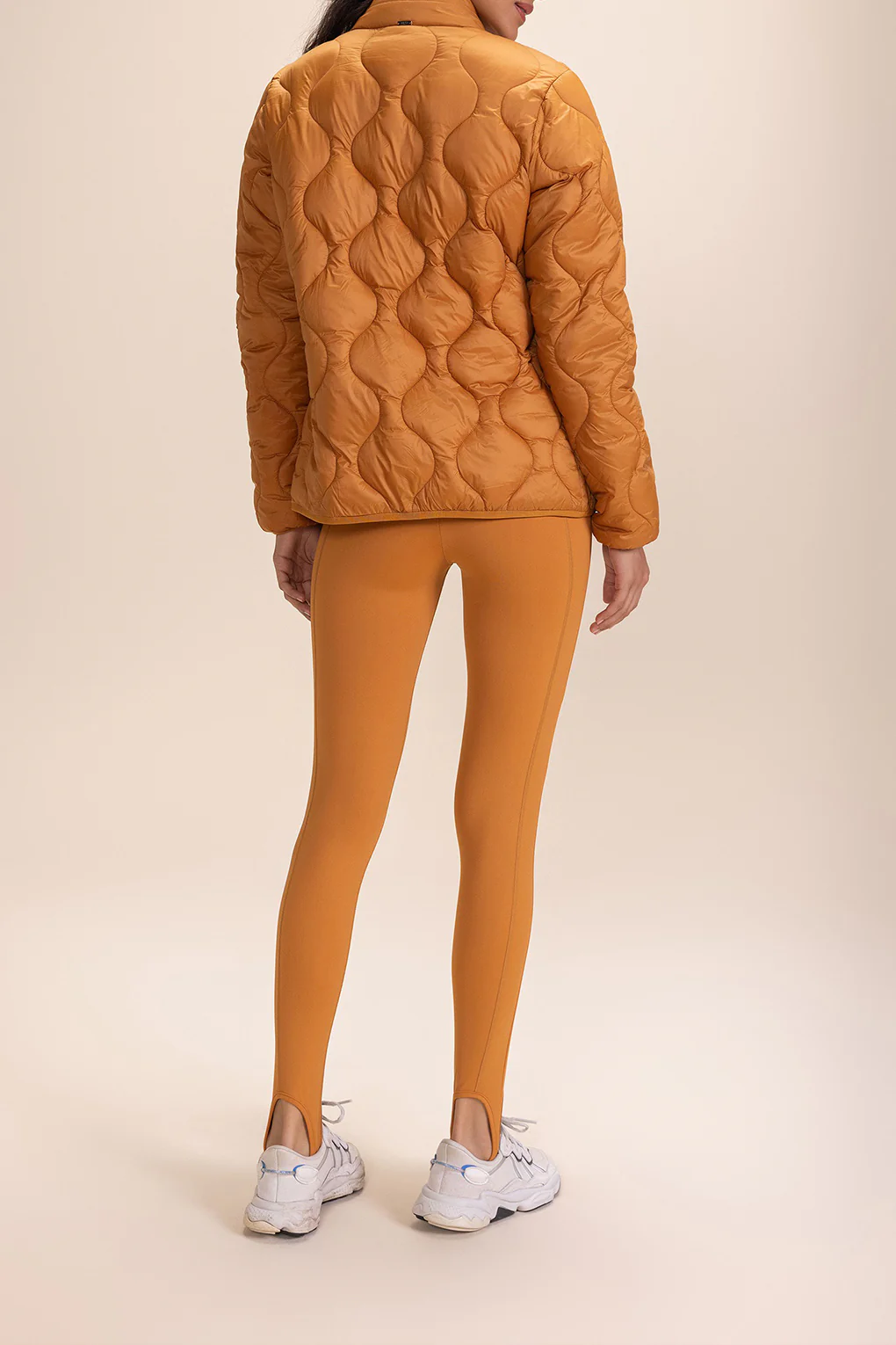 Tex Puffer Jacket - Image 2