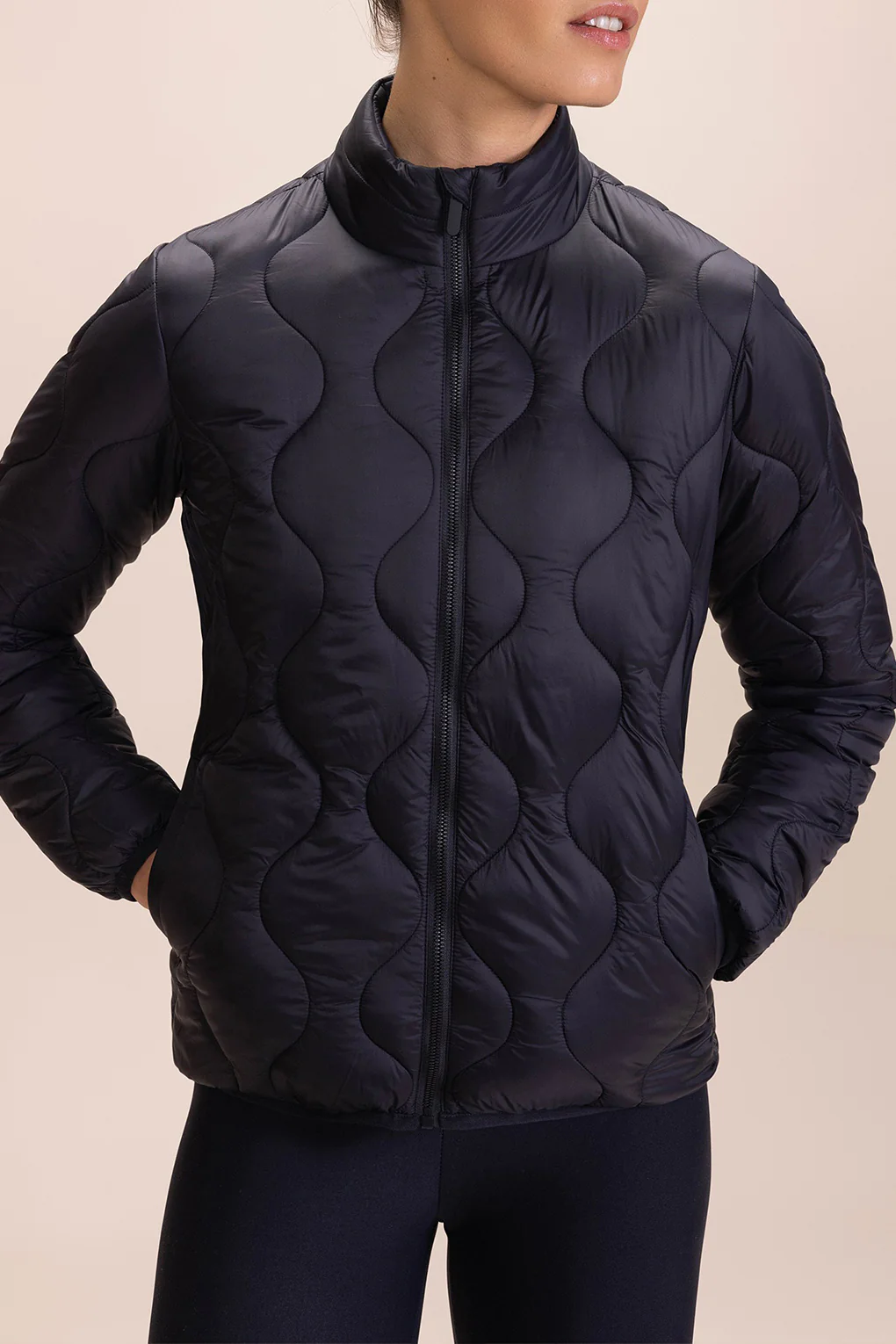 Tex Puffer Jacket - Image 6