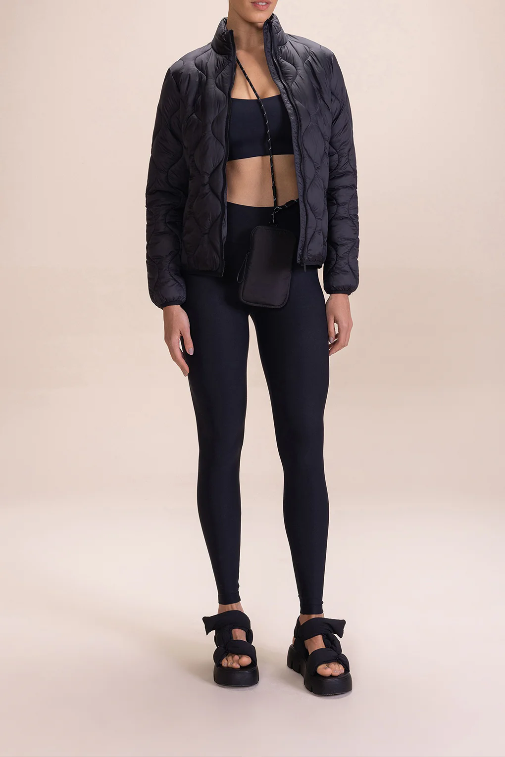 Tex Puffer Jacket - Image 7